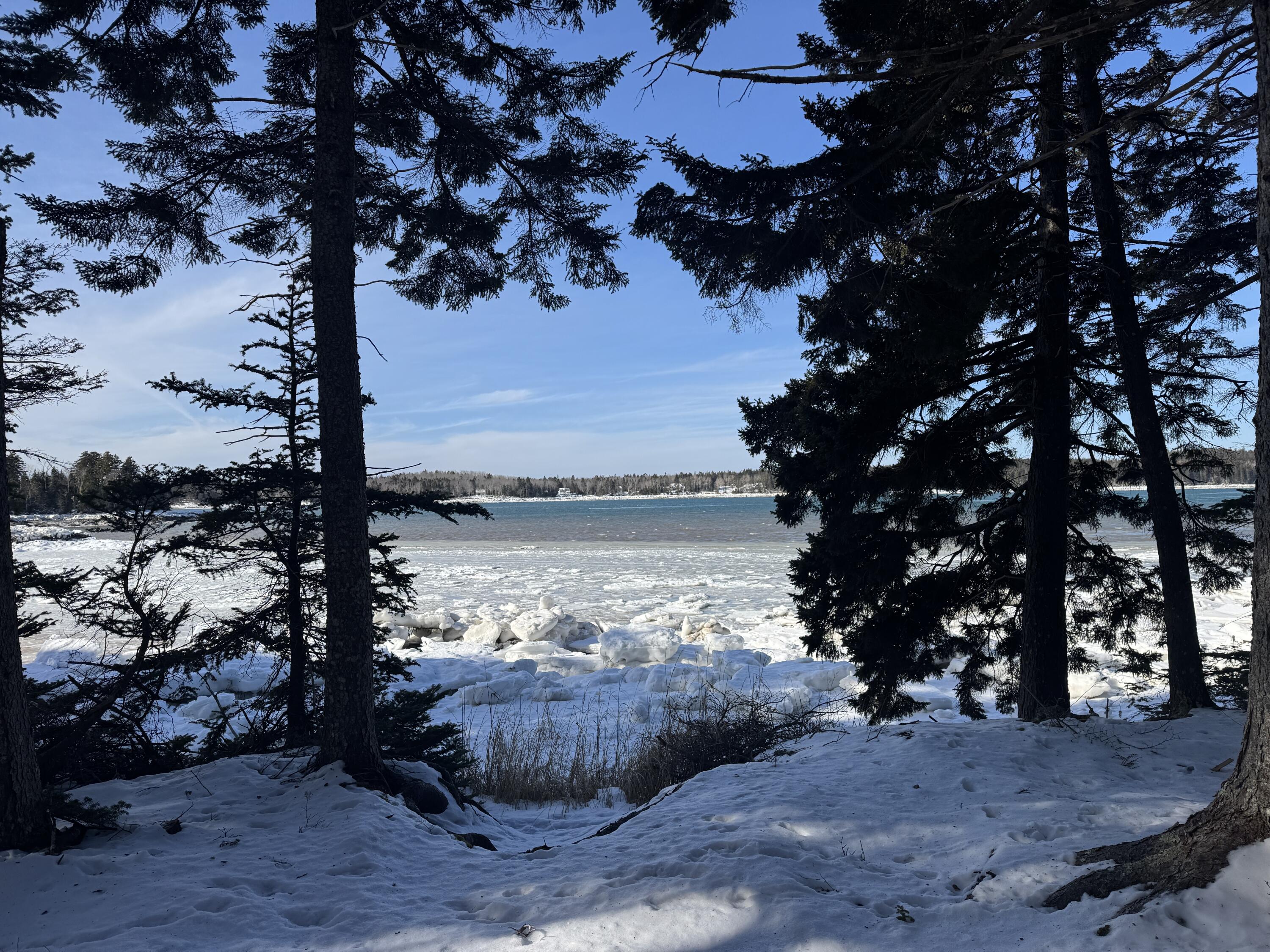 Lot B Fort Williams Road