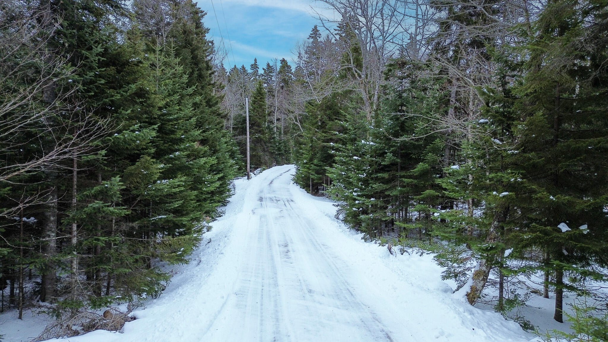 Lot B Fort Williams Road