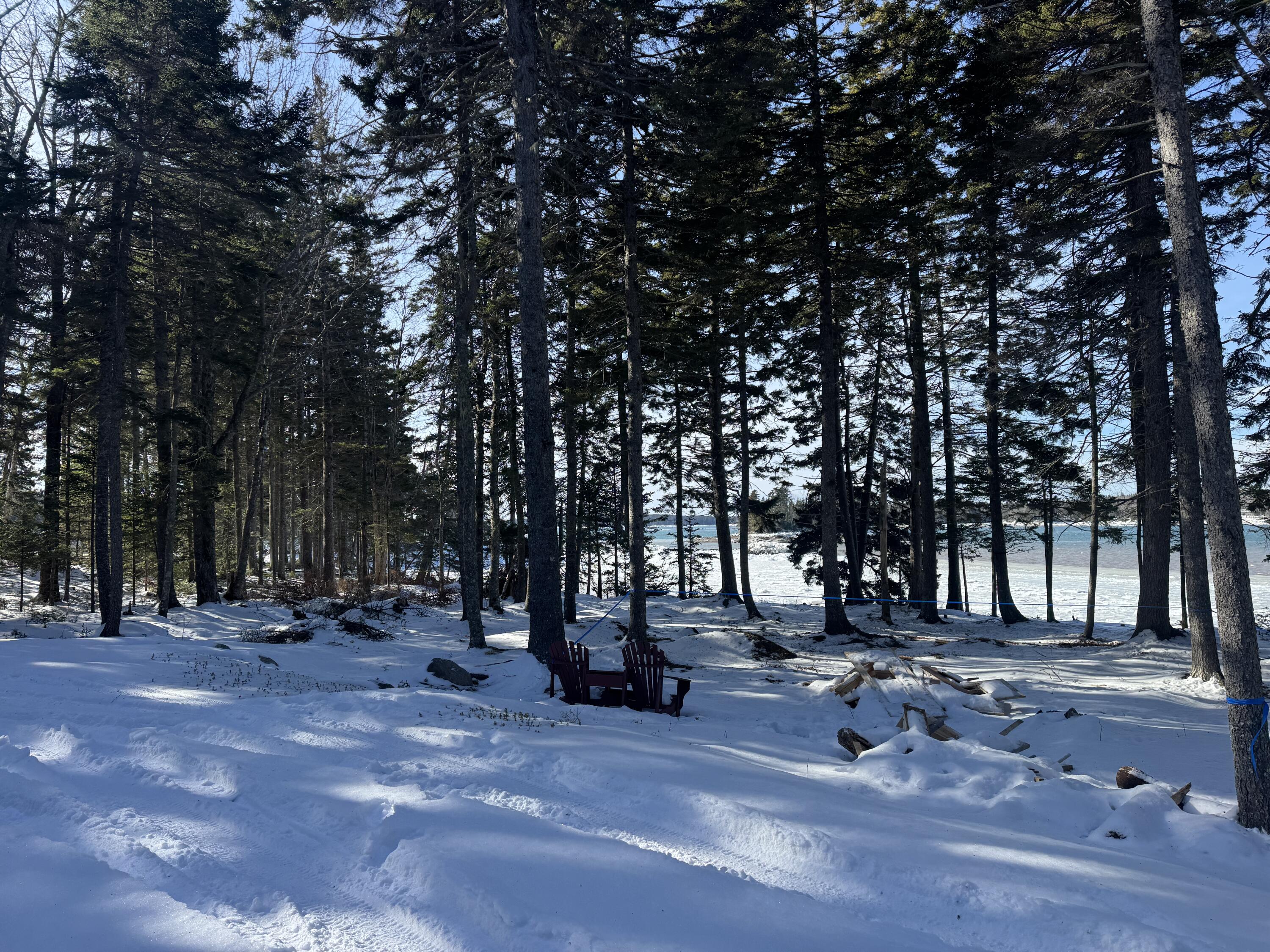 Lot B Fort Williams Road