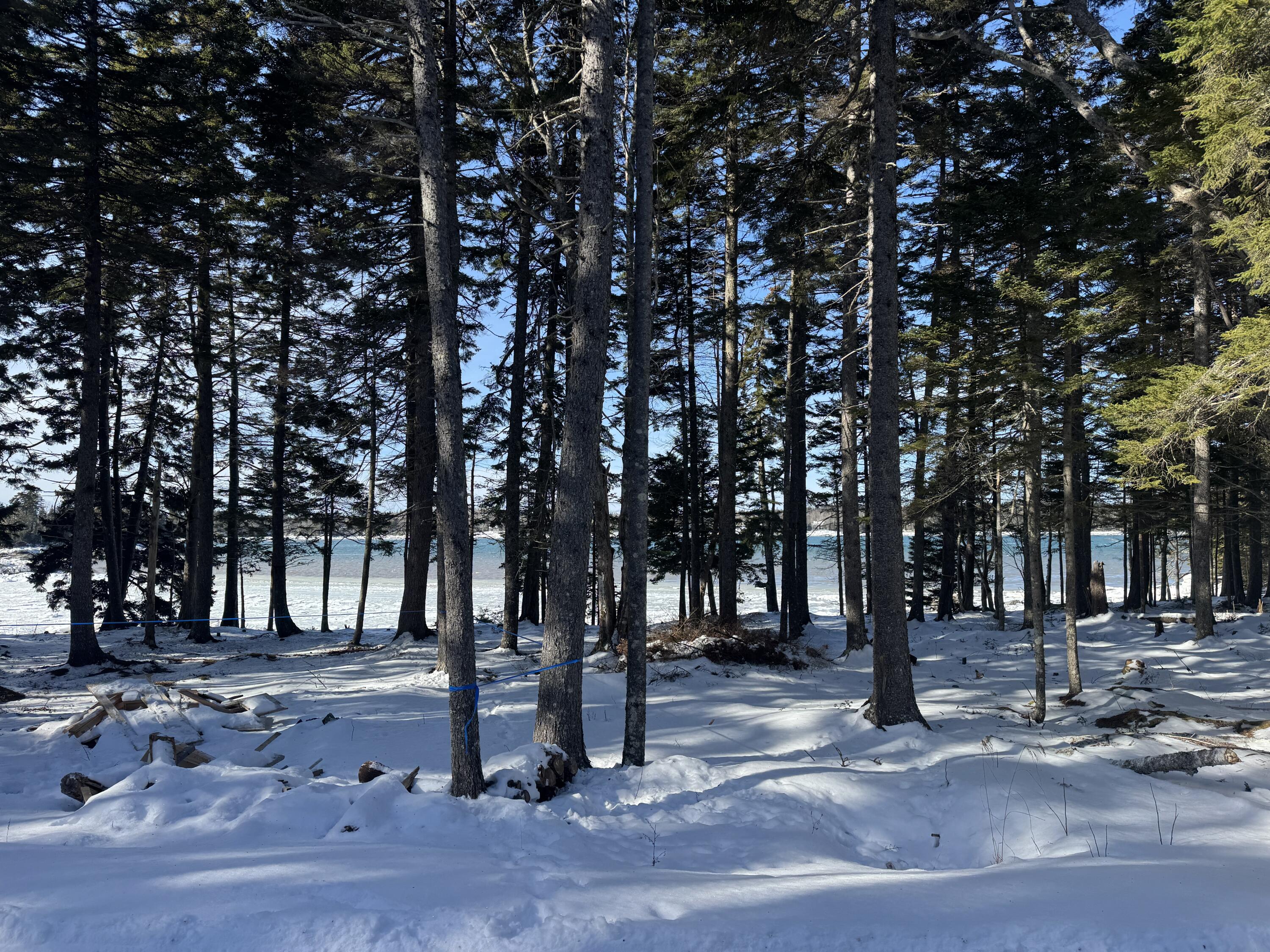 Lot B Fort Williams Road