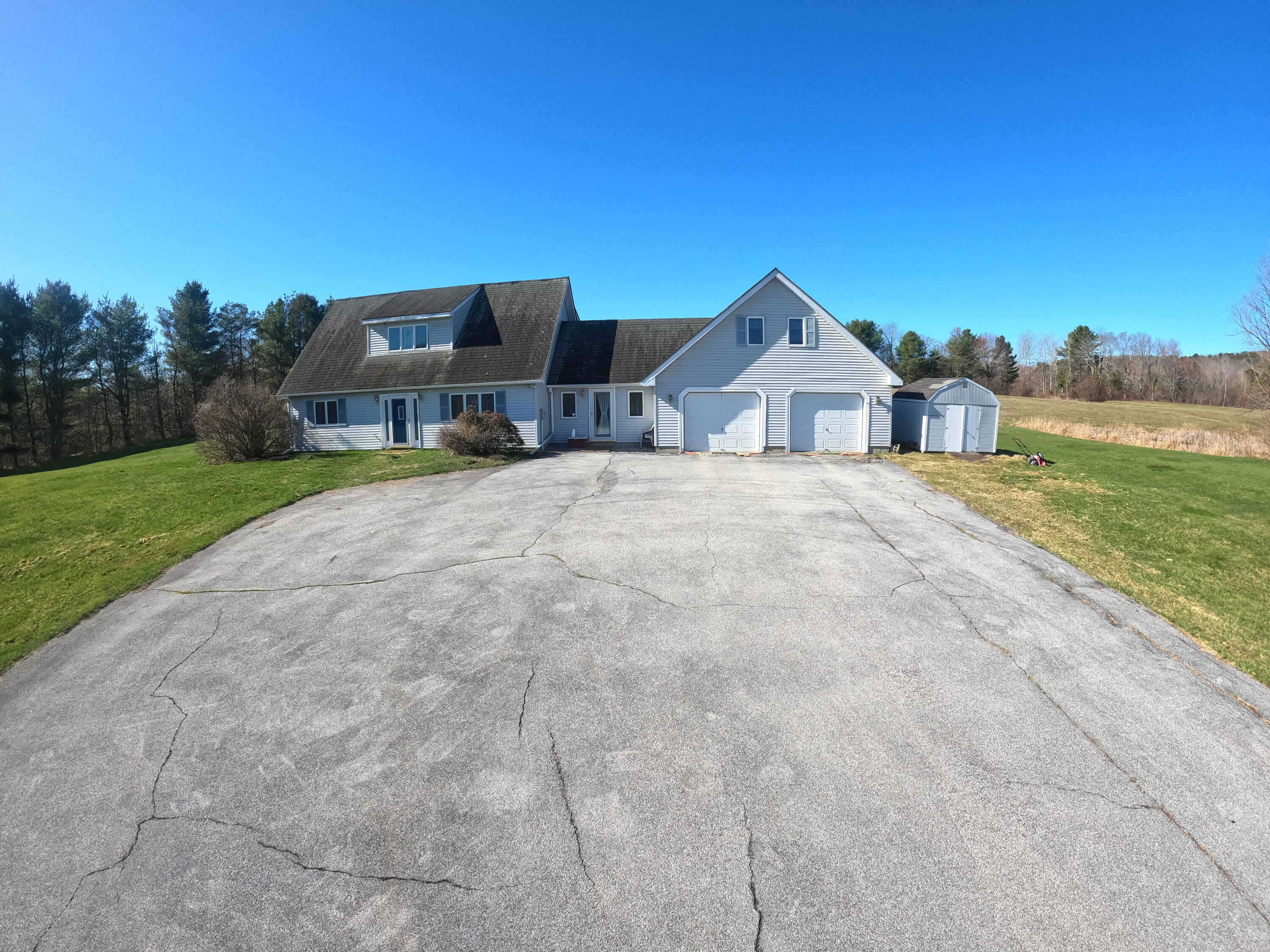 52 Jackson Road