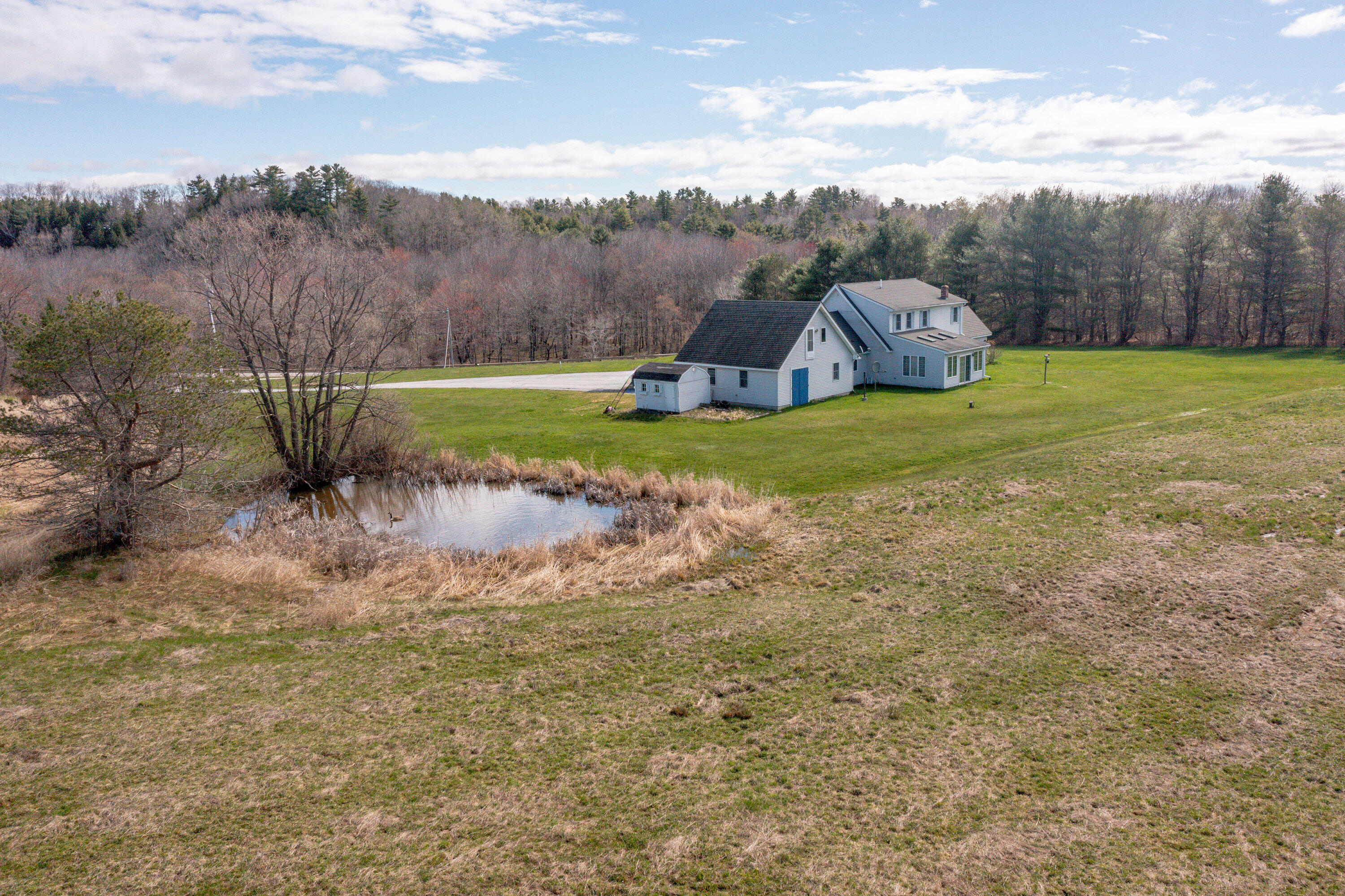 52 Jackson Road