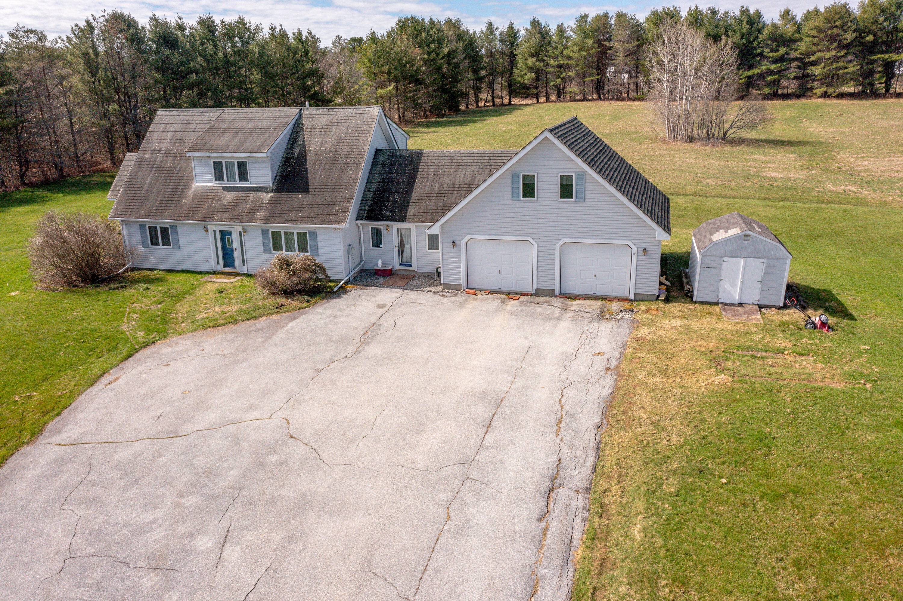 52 Jackson Road