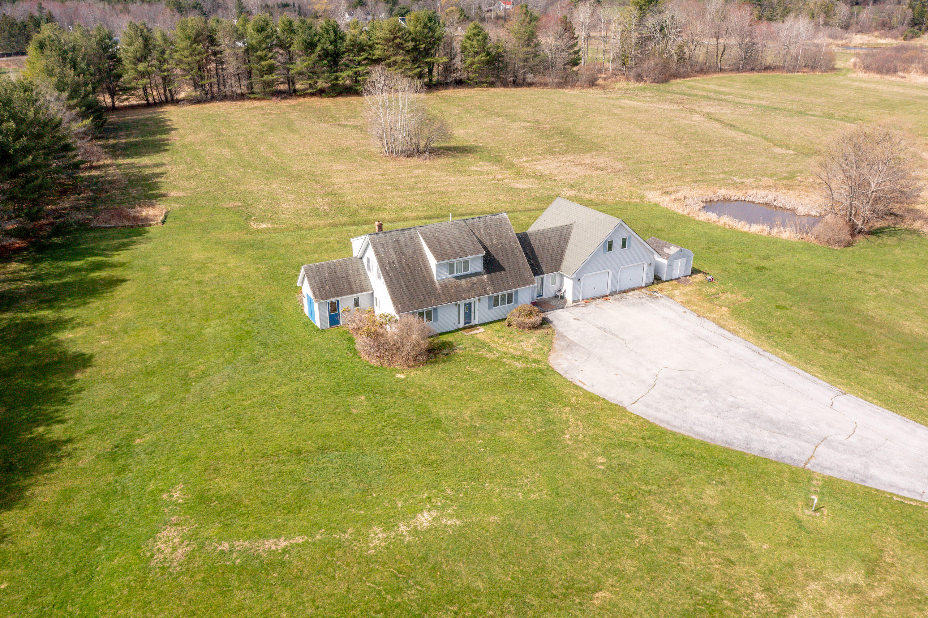 52 Jackson Road