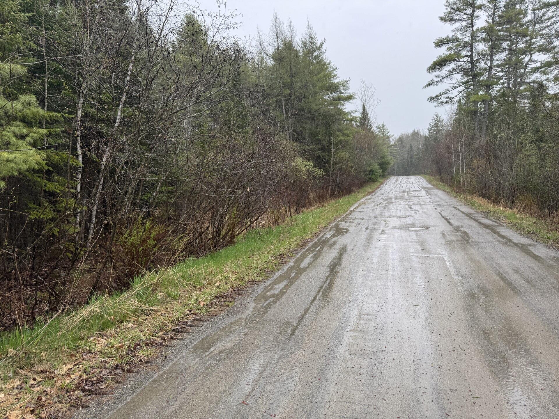 Lot 21 Bog Road