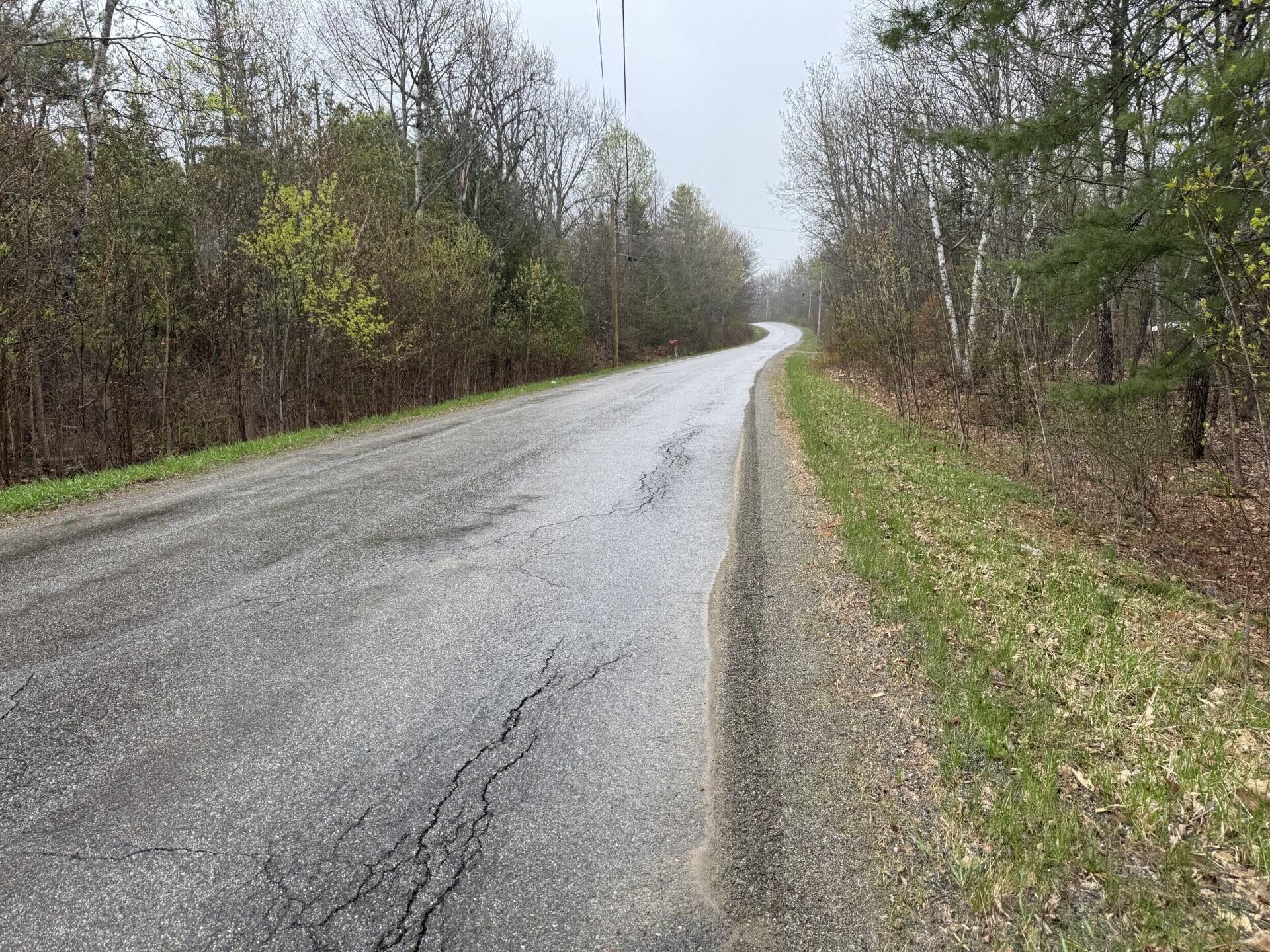 Lot 23 N Dixmont Road