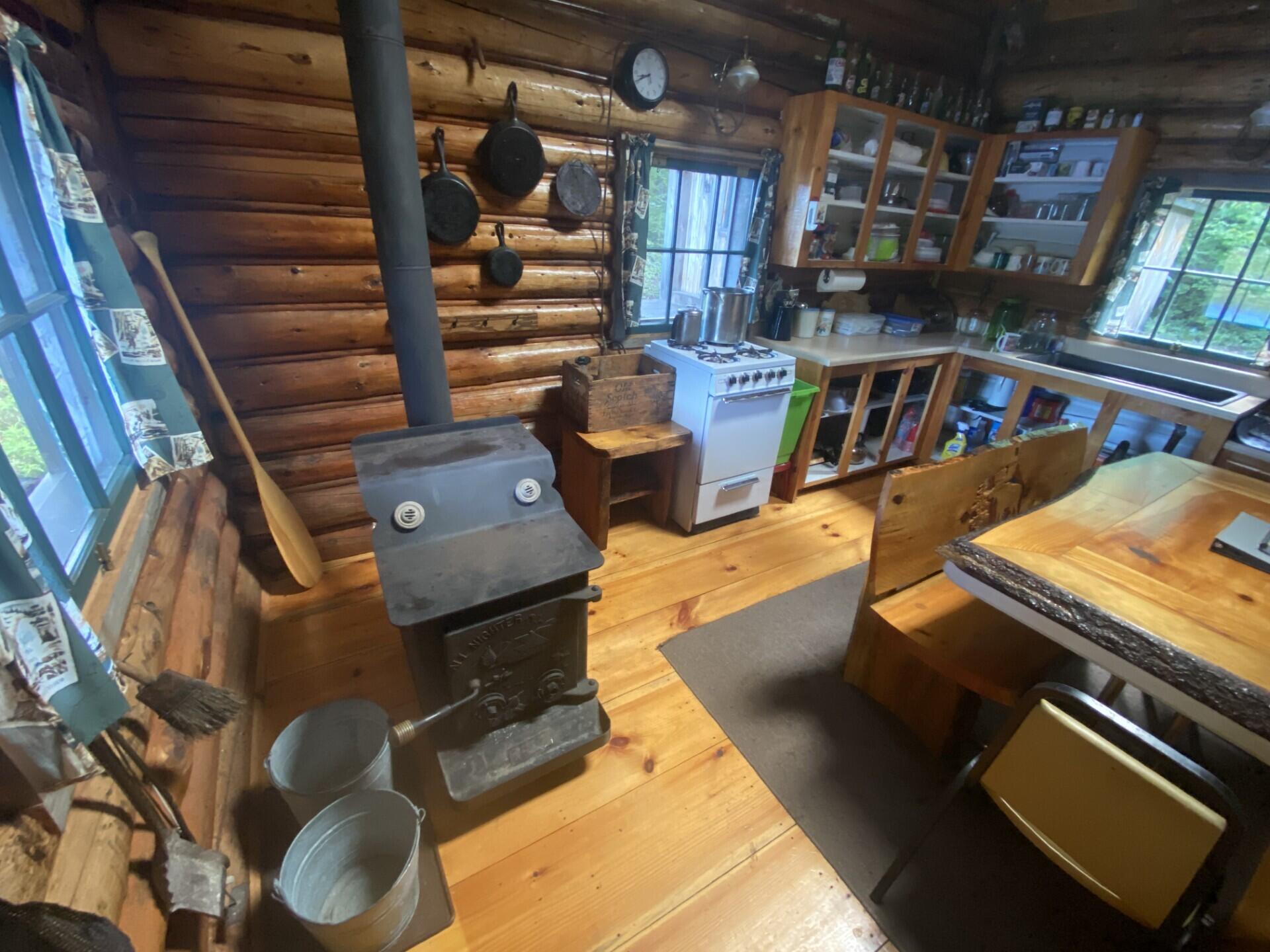 Lot 14 Rowe Pond Road
