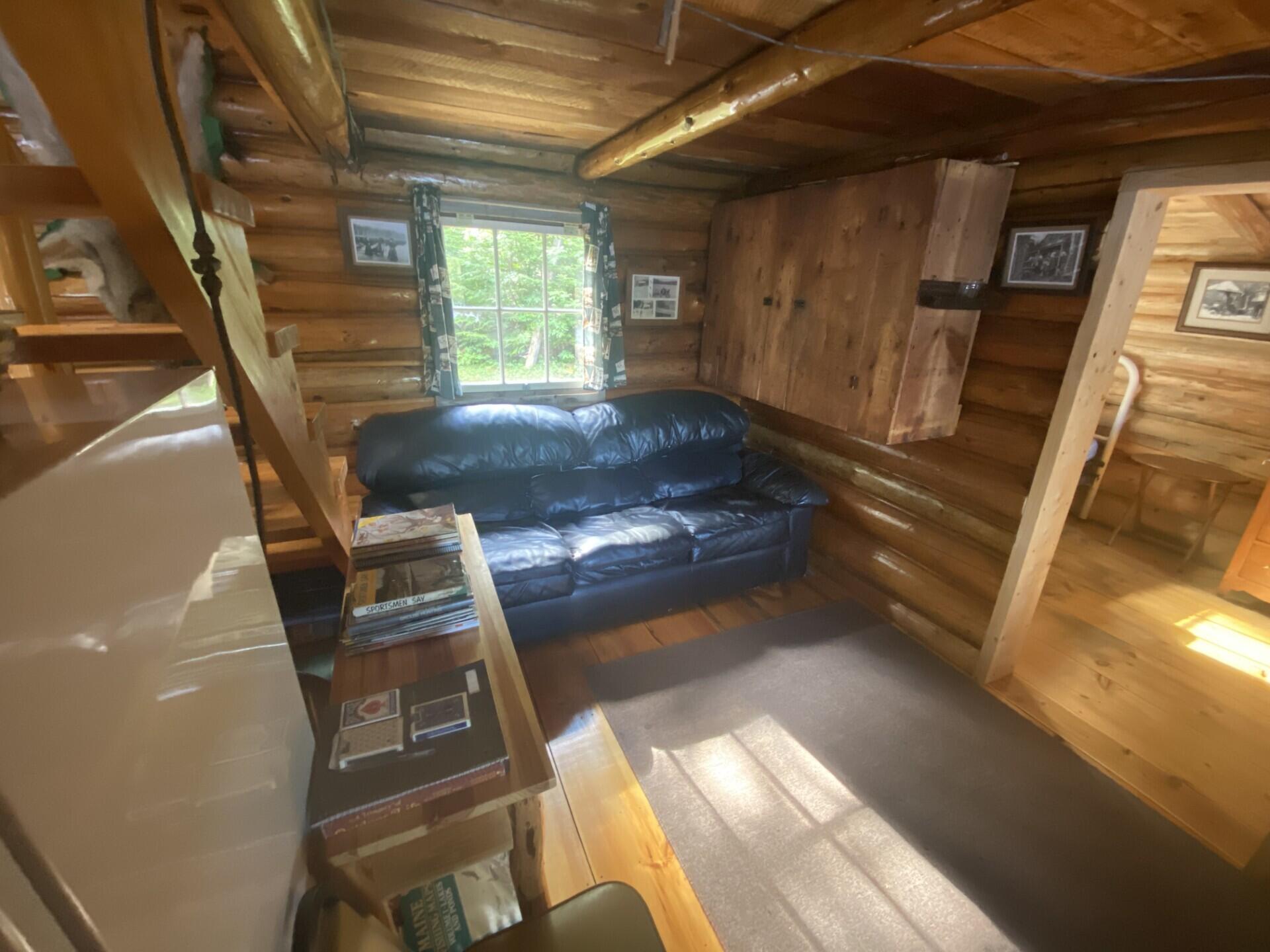 Lot 14 Rowe Pond Road