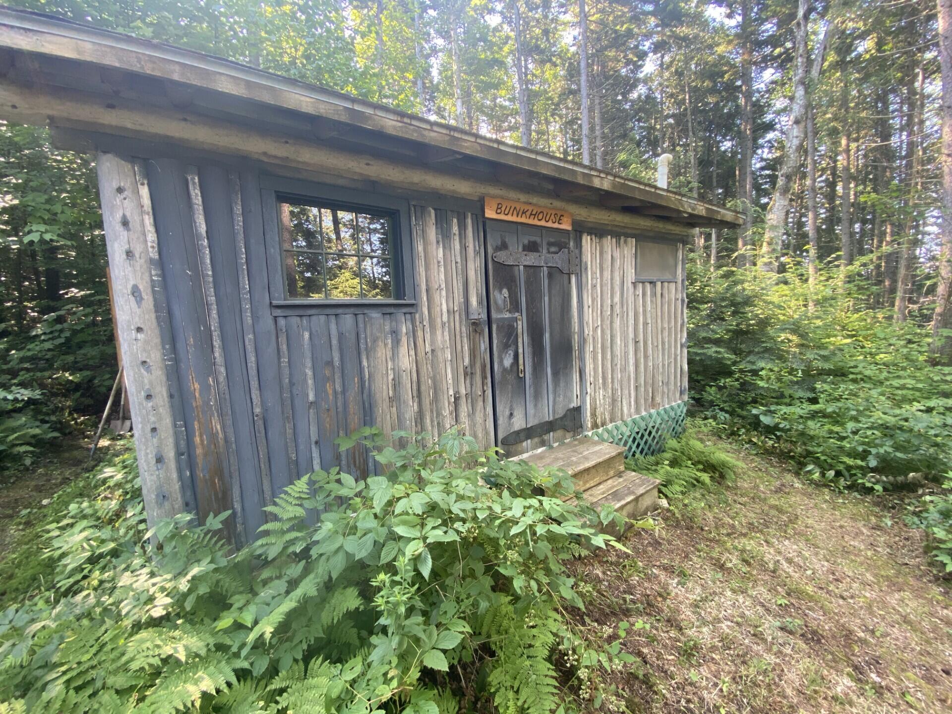 Lot 14 Rowe Pond Road