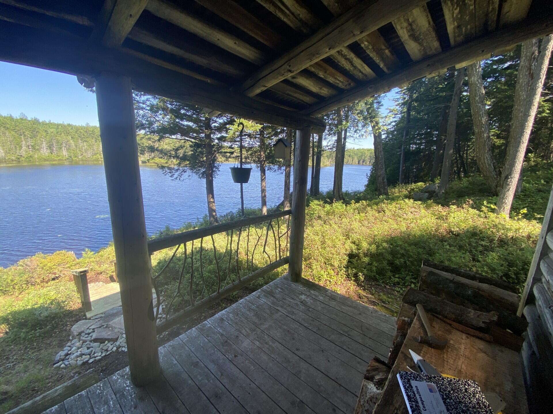 Lot 14 Rowe Pond Road