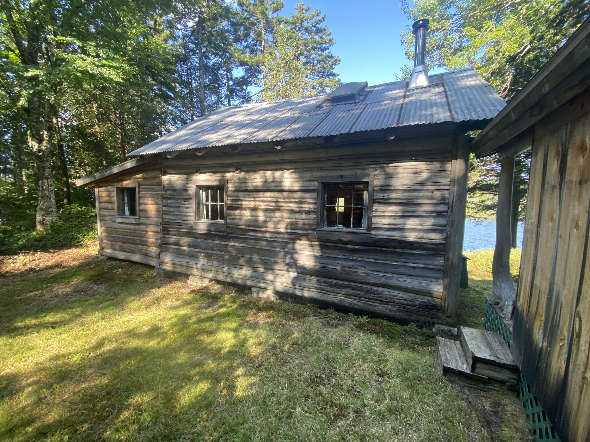 Lot 14 Rowe Pond Road