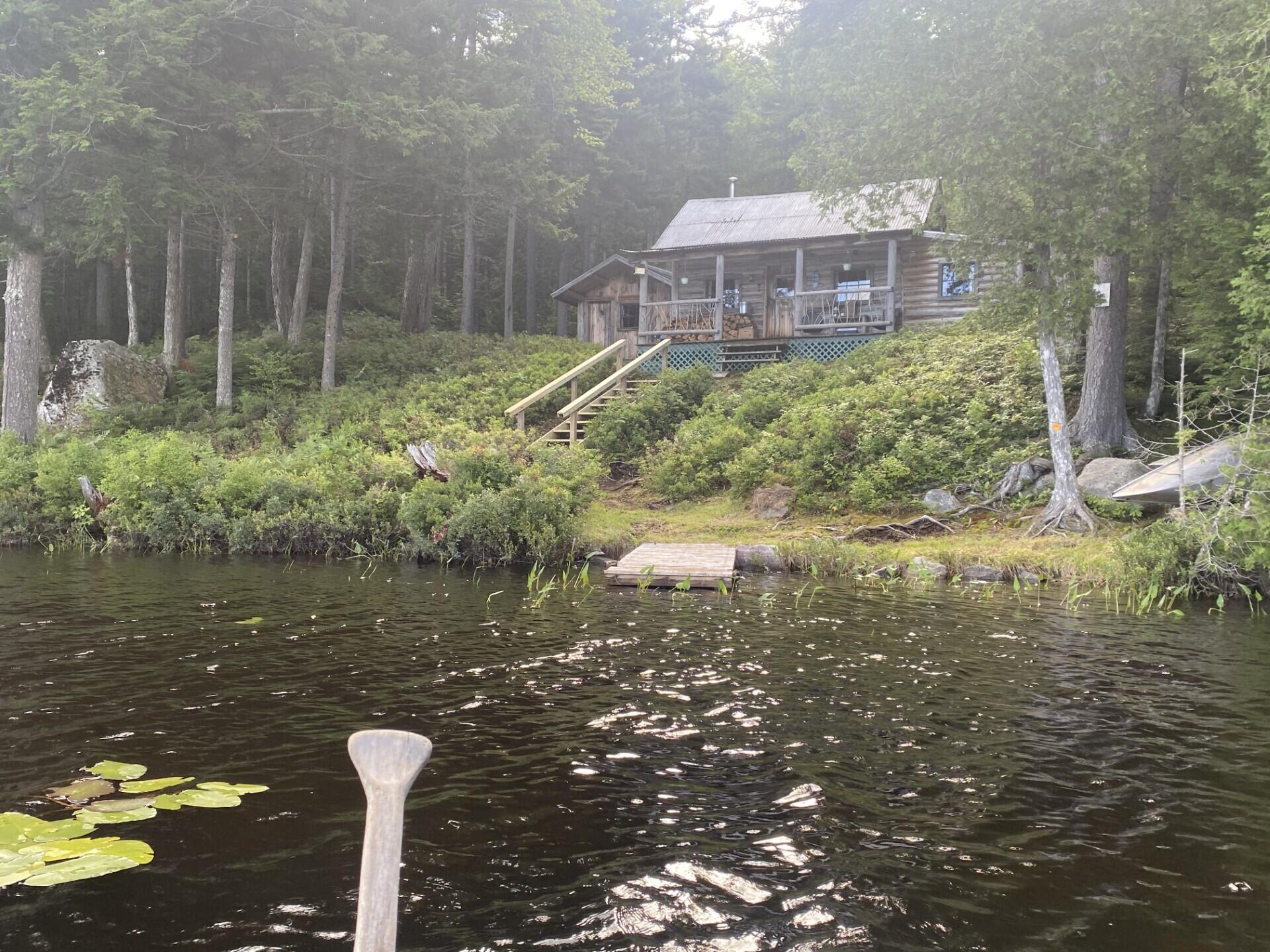 Lot 14 Rowe Pond Road