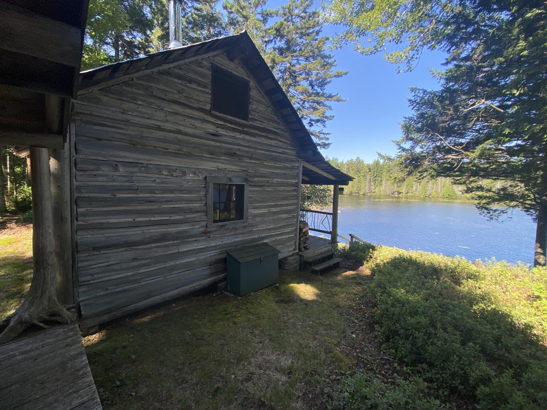 Lot 14 Rowe Pond Road