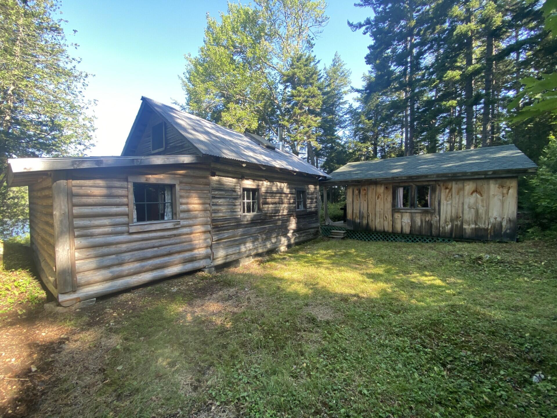 Lot 14 Rowe Pond Road