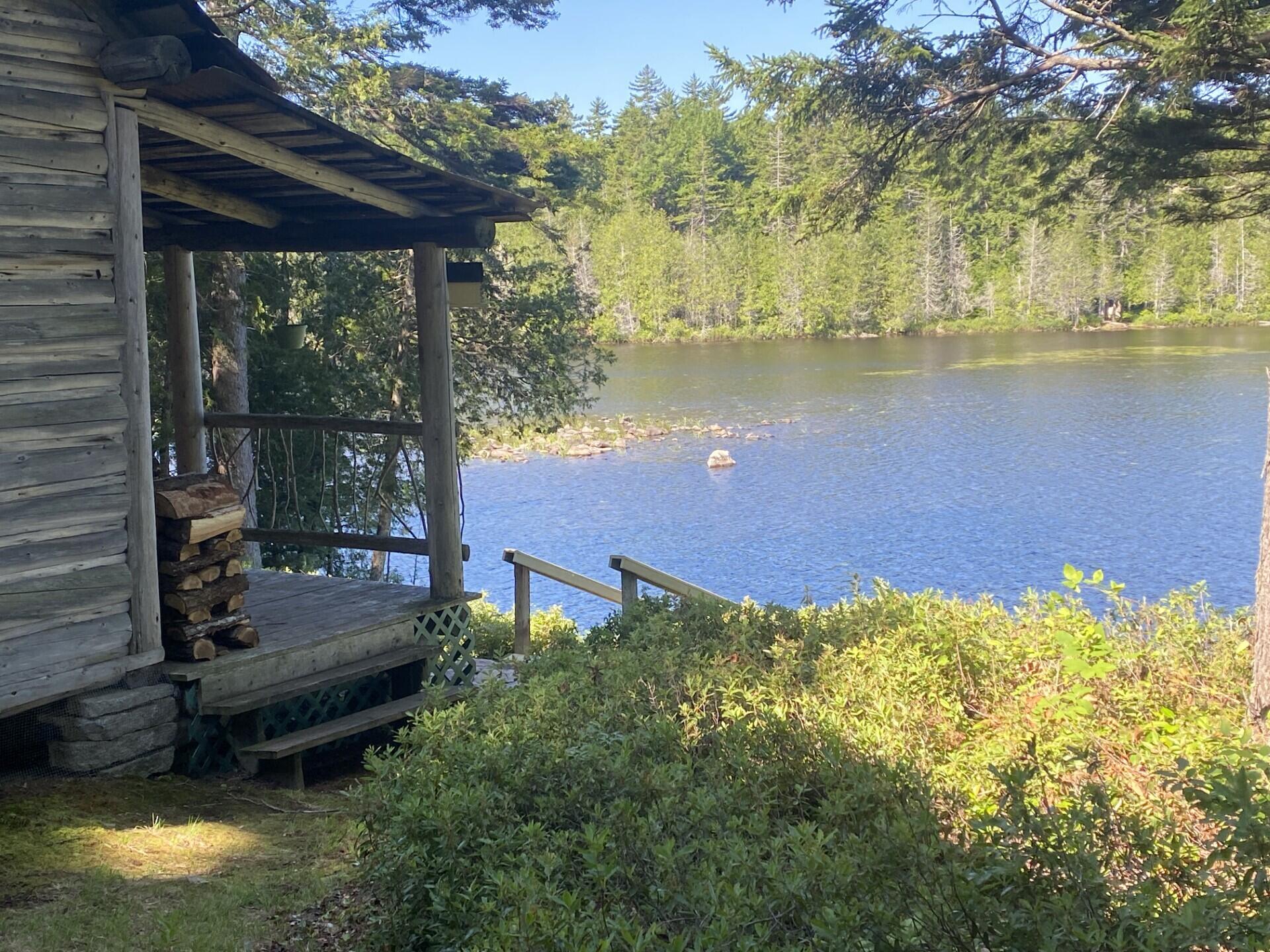 Lot 14 Rowe Pond Road