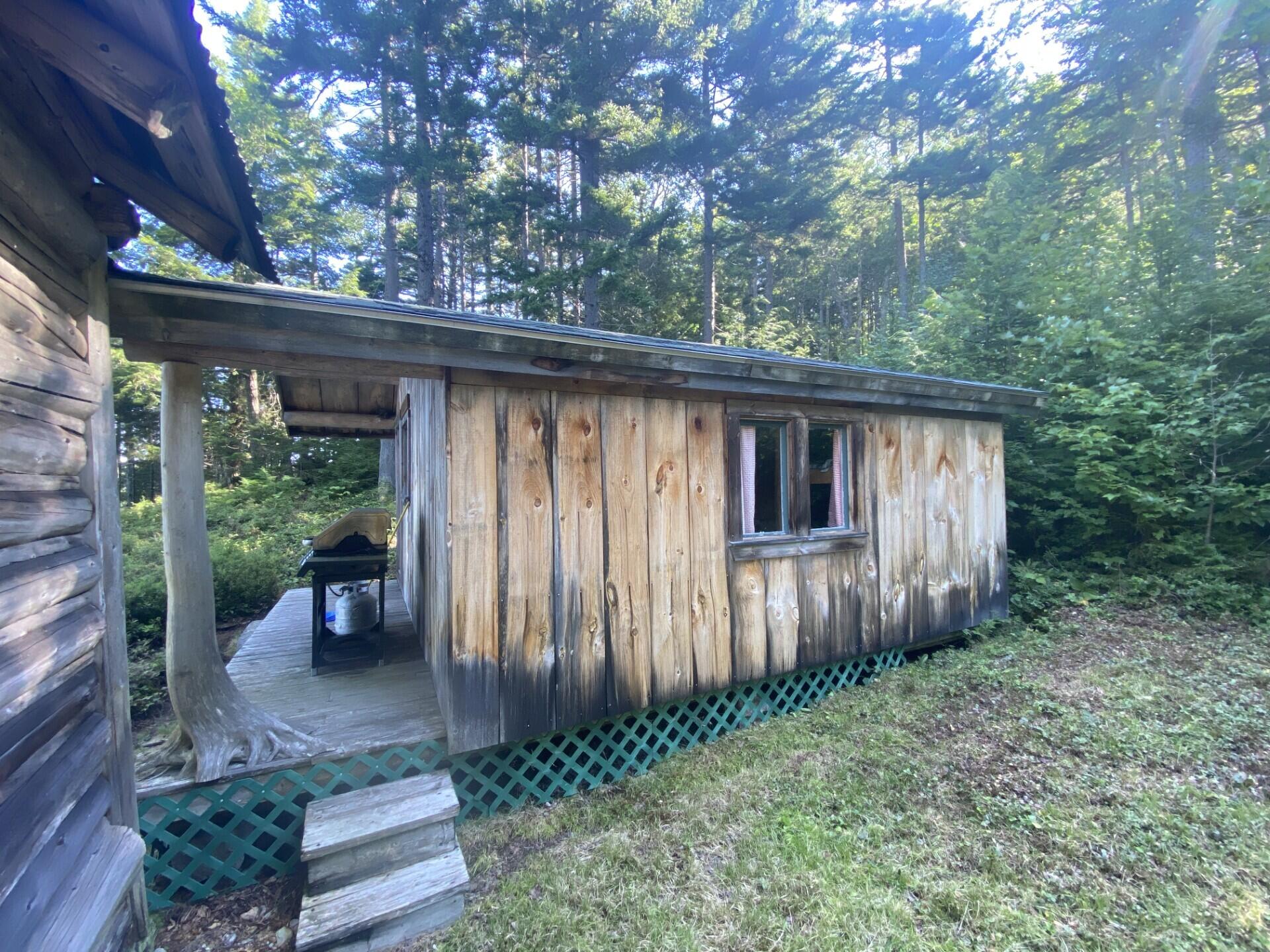 Lot 14 Rowe Pond Road