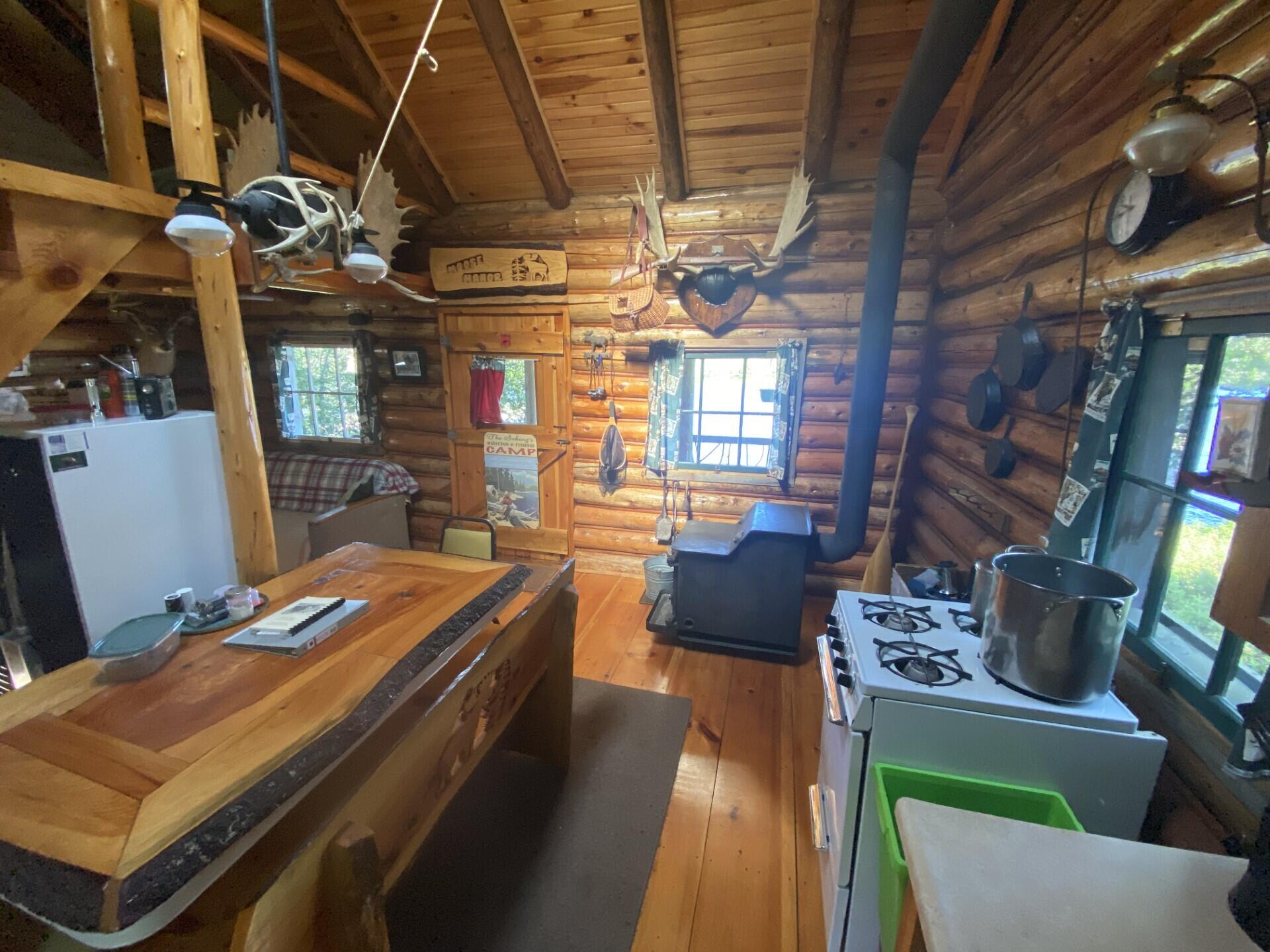 Lot 14 Rowe Pond Road