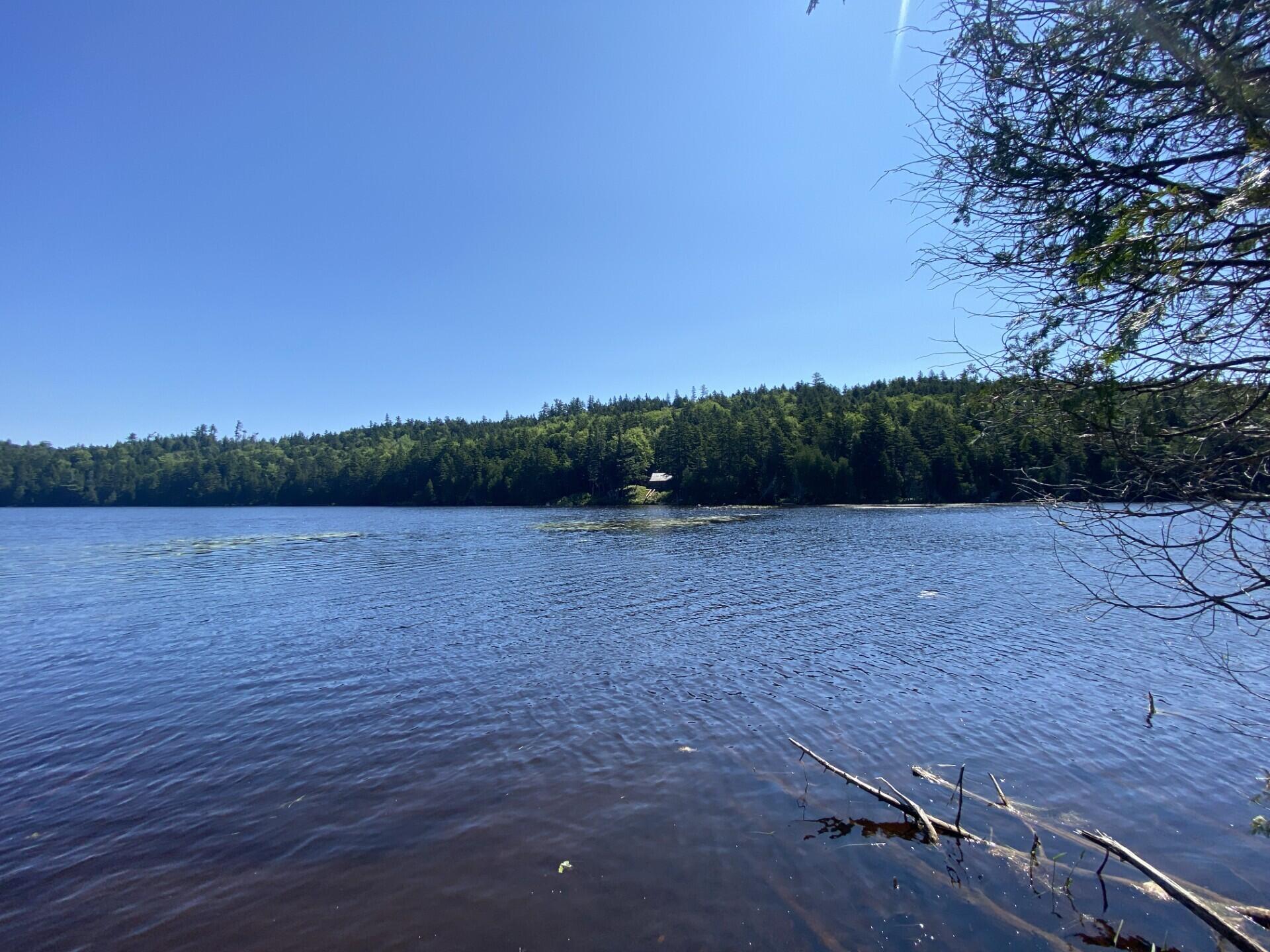 Lot 14 Rowe Pond Road