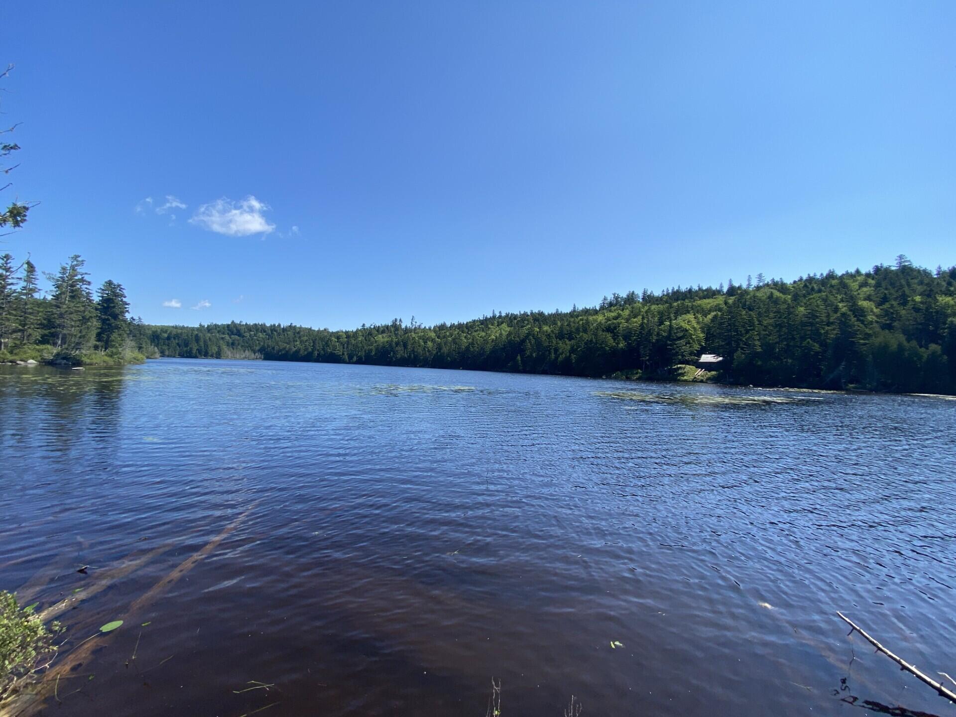 Lot 14 Rowe Pond Road