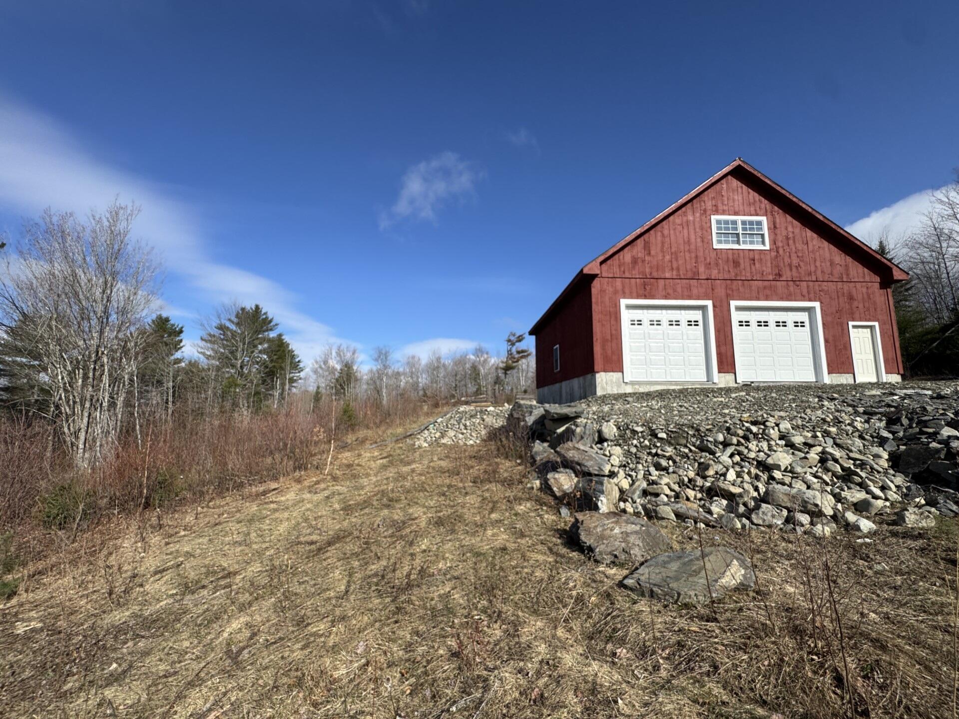 343 Guilford Center Road