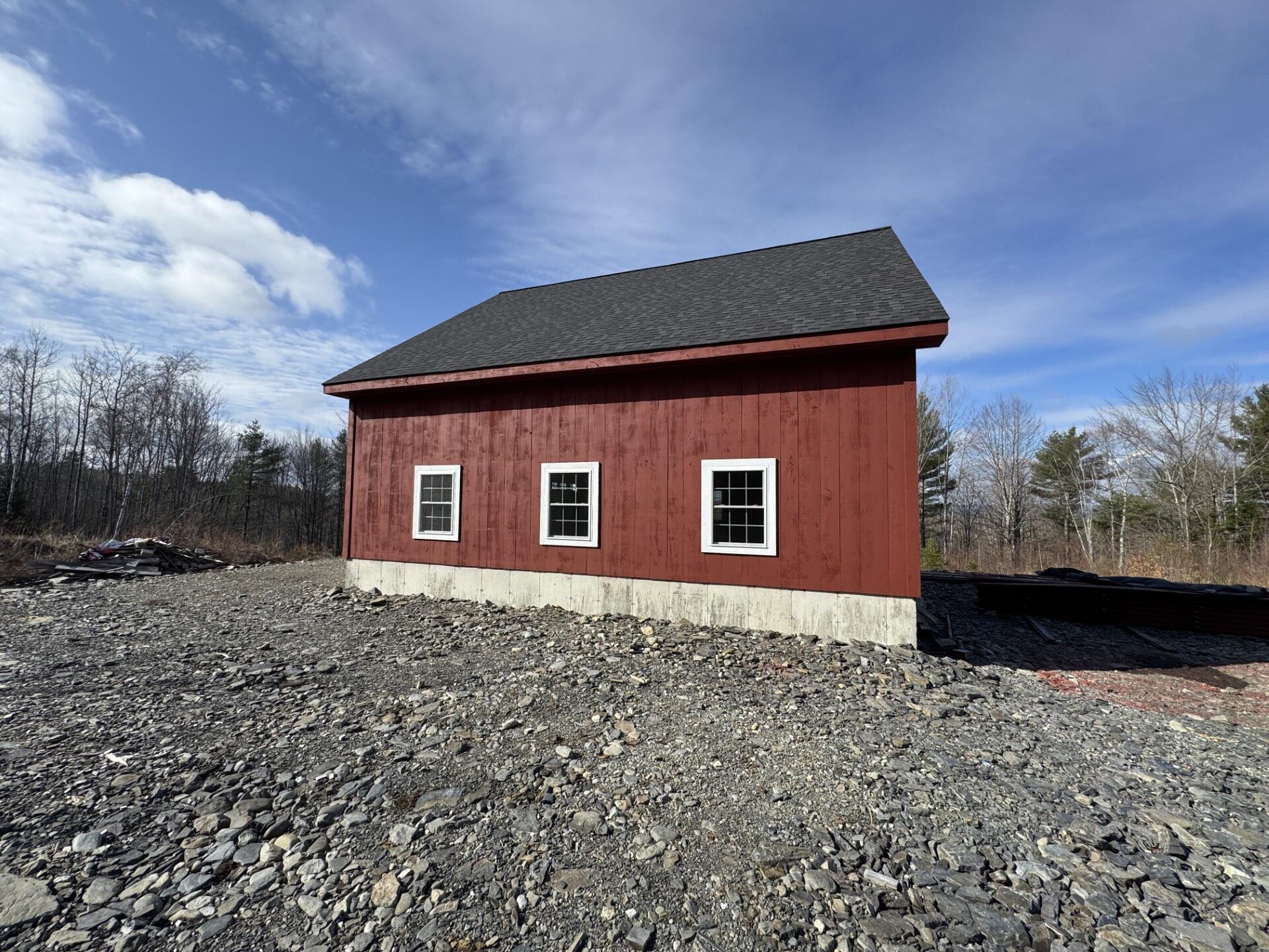 343 Guilford Center Road