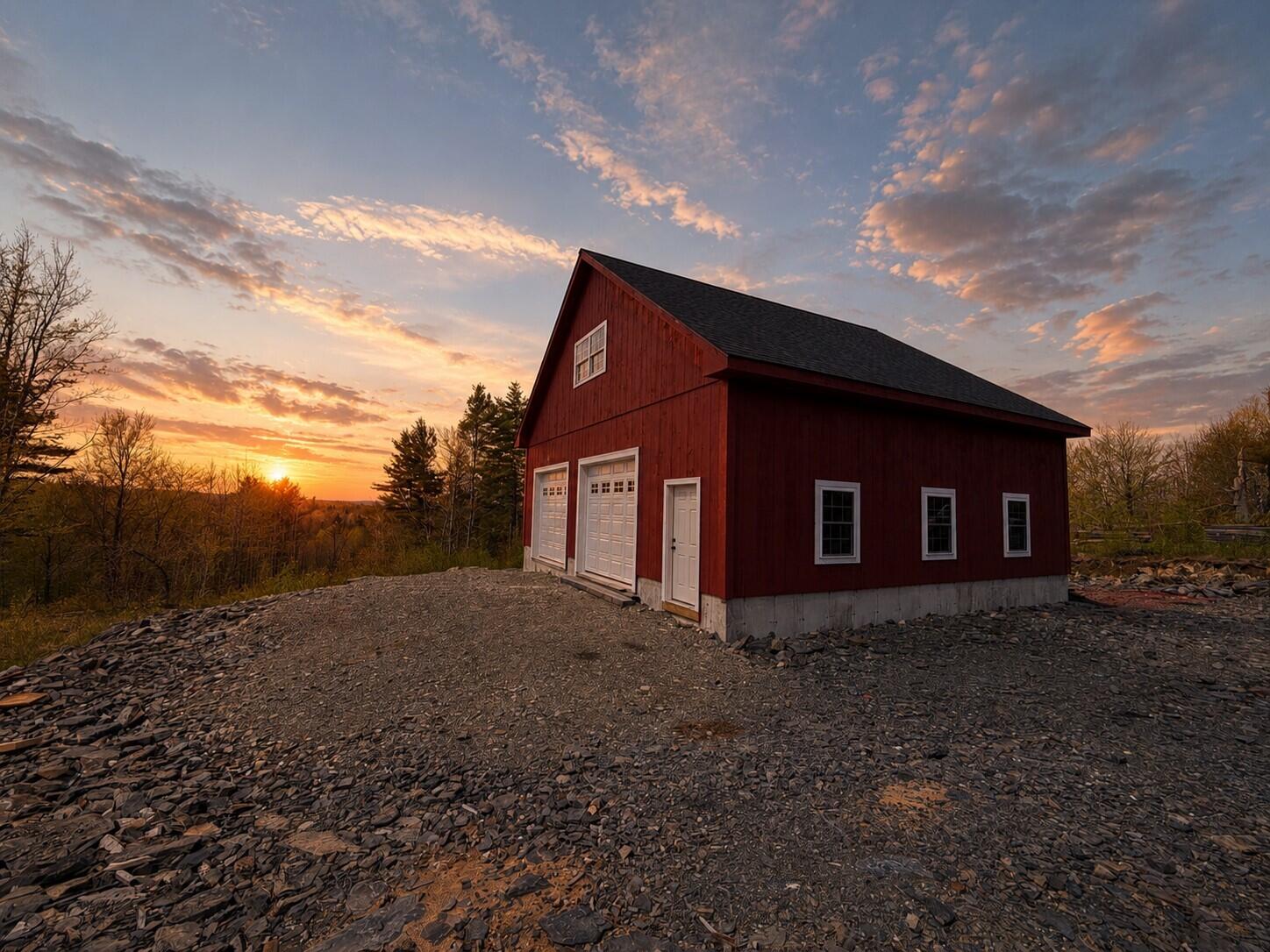 343 Guilford Center Road