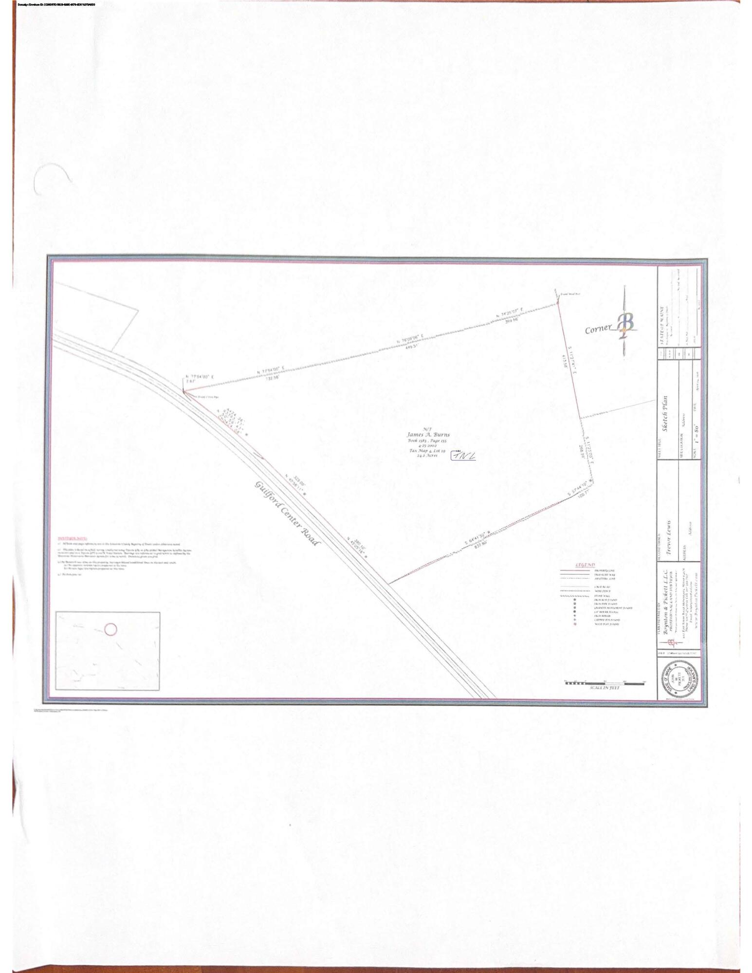 343 Guilford Center Road
