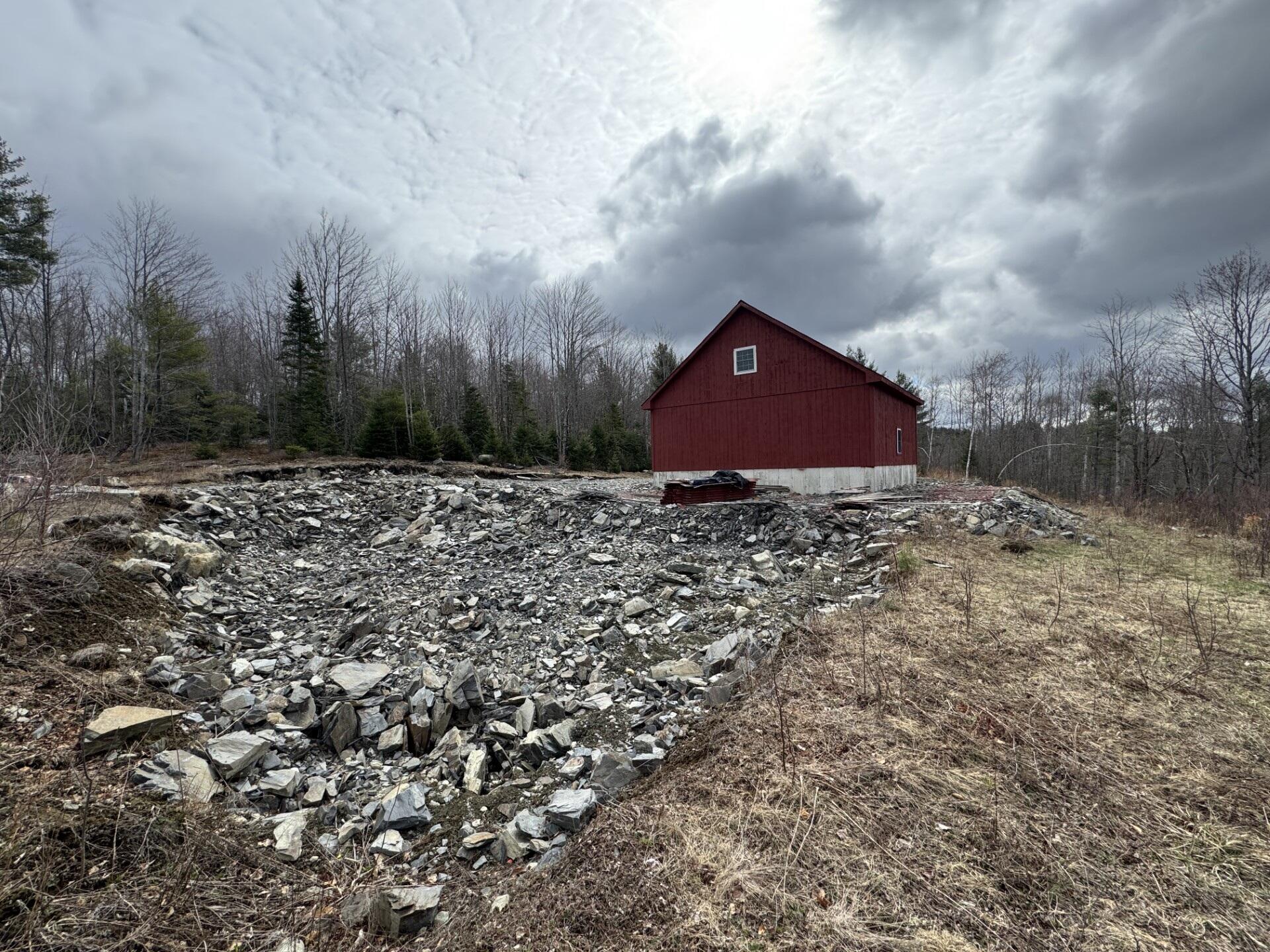 343 Guilford Center Road