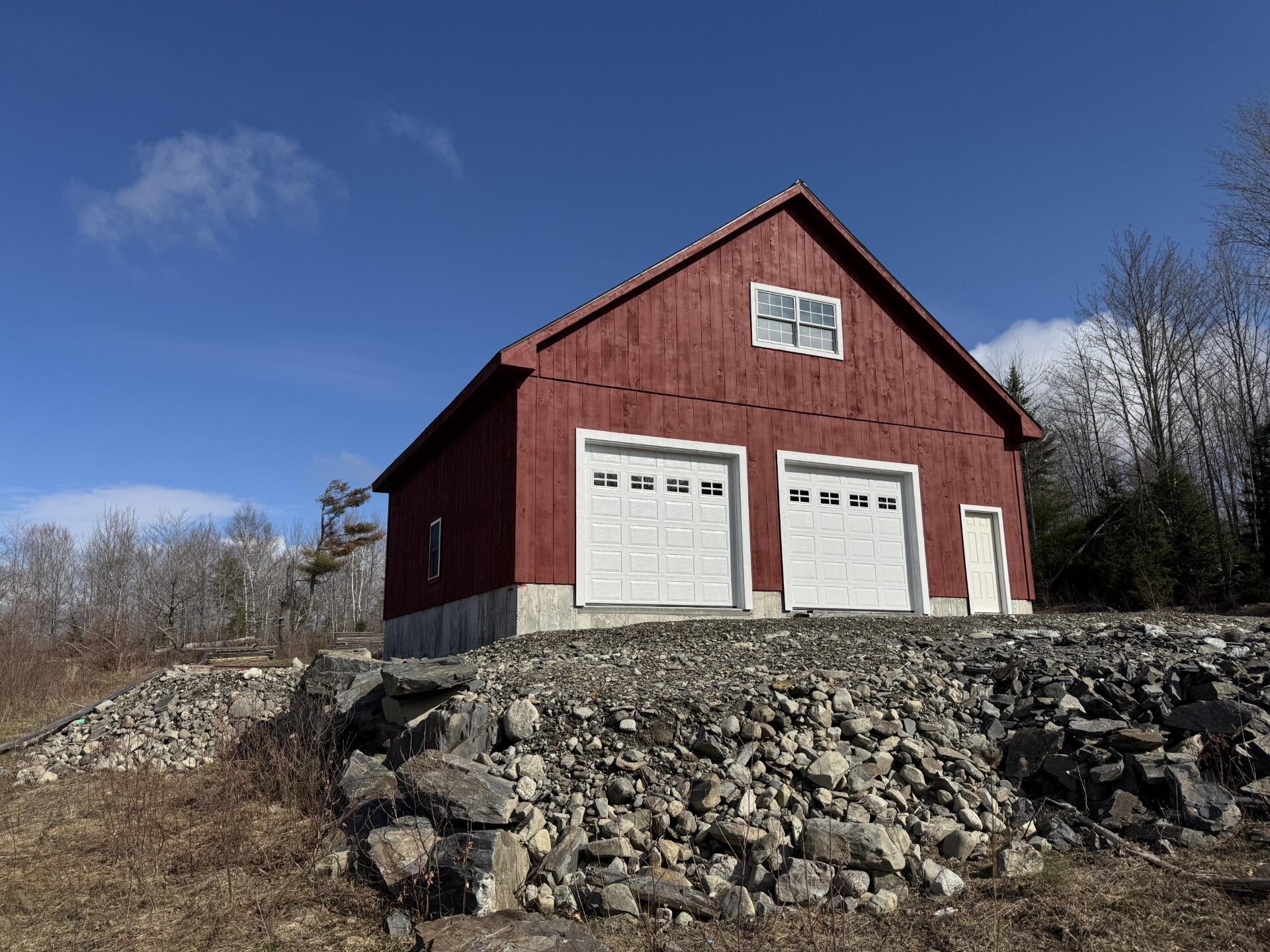 343 Guilford Center Road