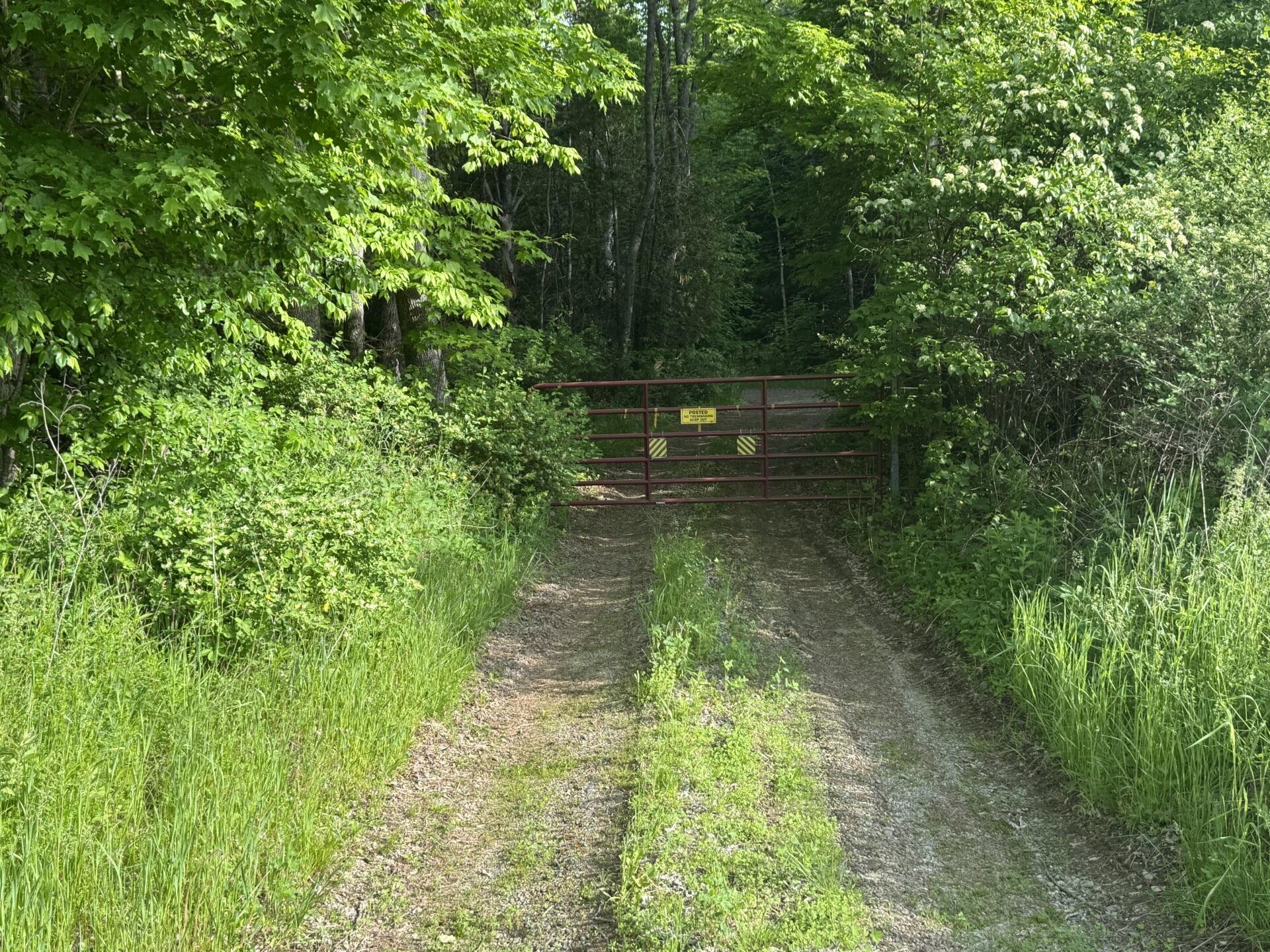 Lot 3 Albion Road
