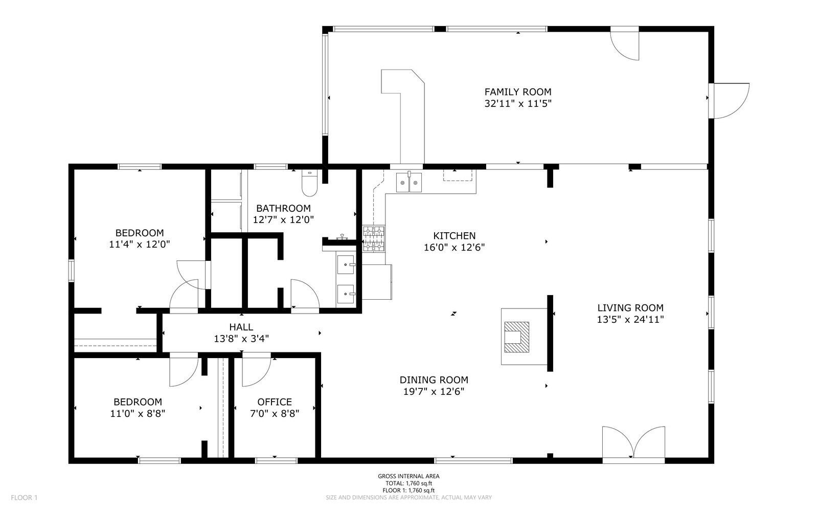 84 Sandy Point Road