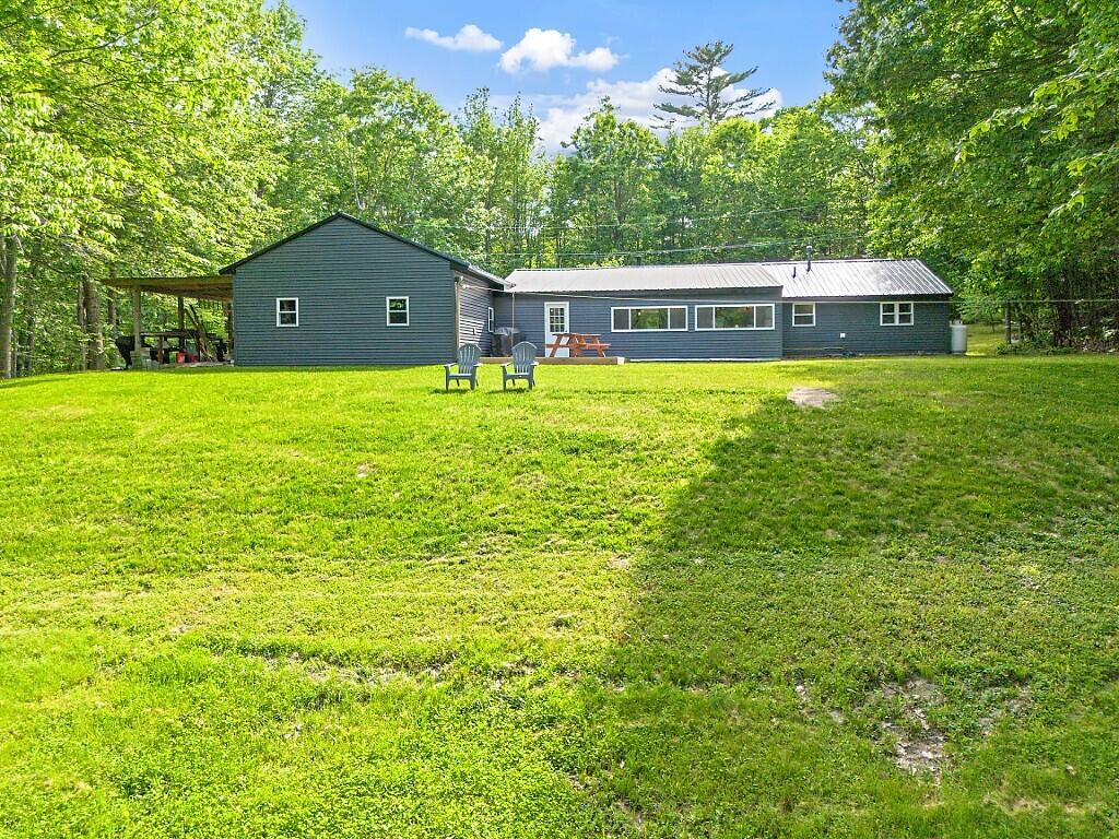 84 Sandy Point Road