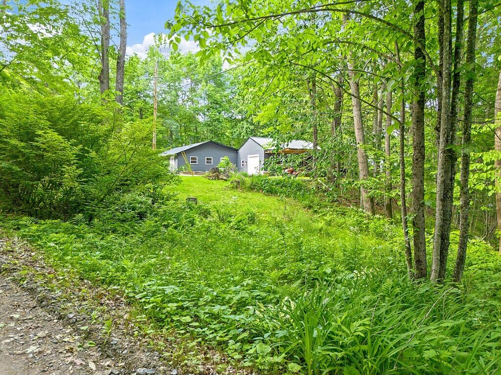 84 Sandy Point Road