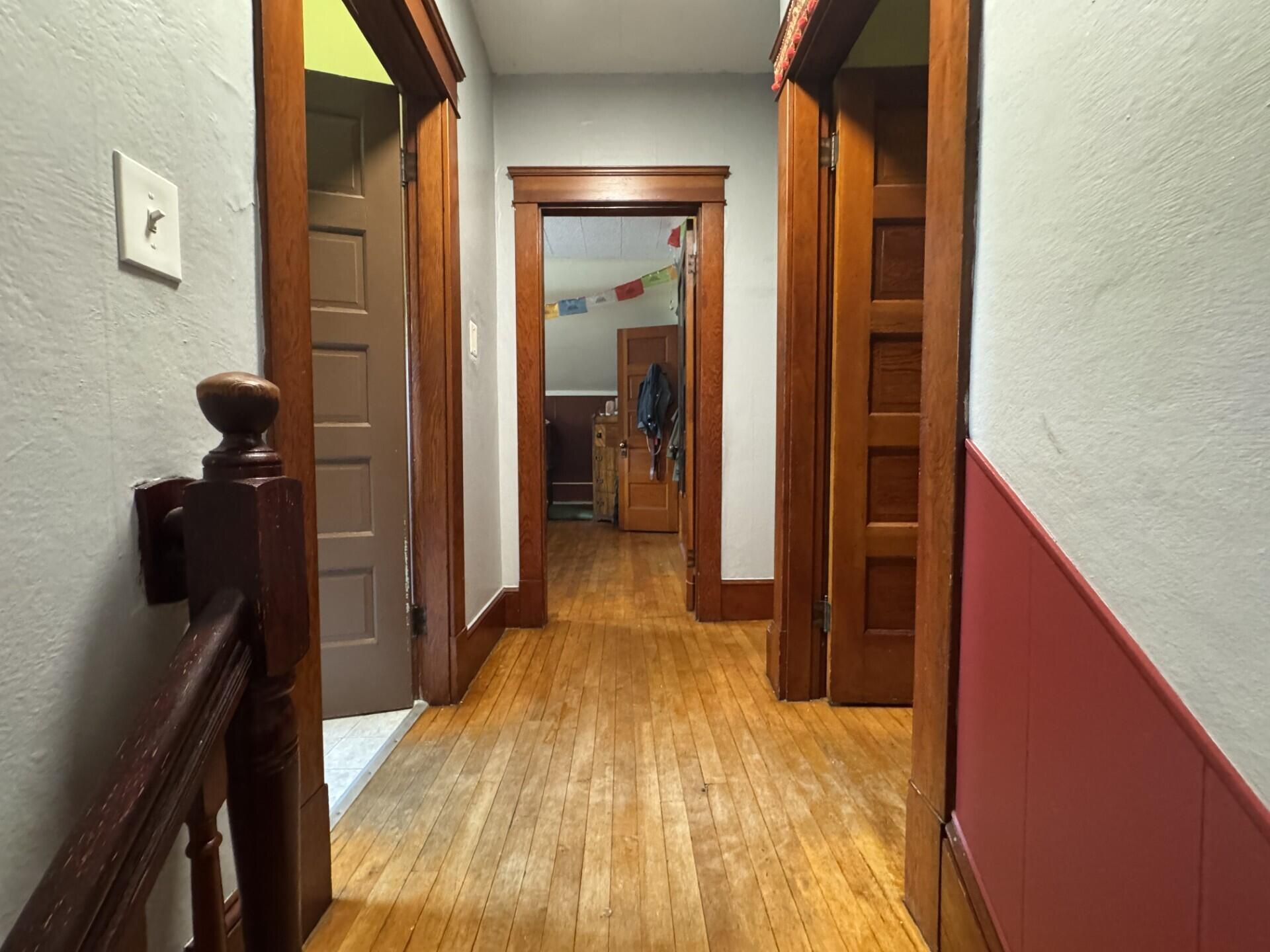 17 Bean Street