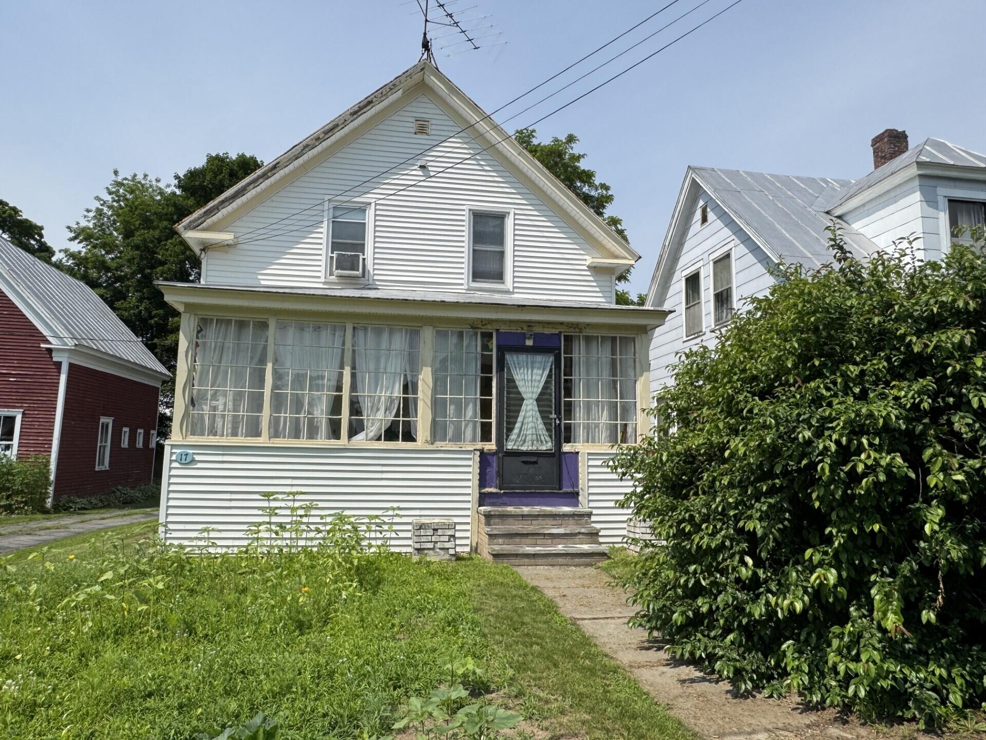 17 Bean Street