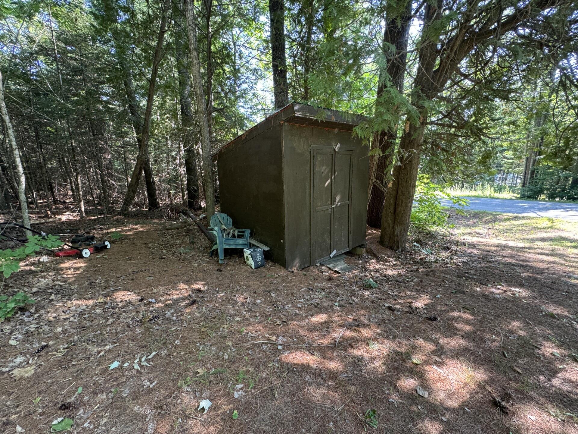 105 Lasselle Road