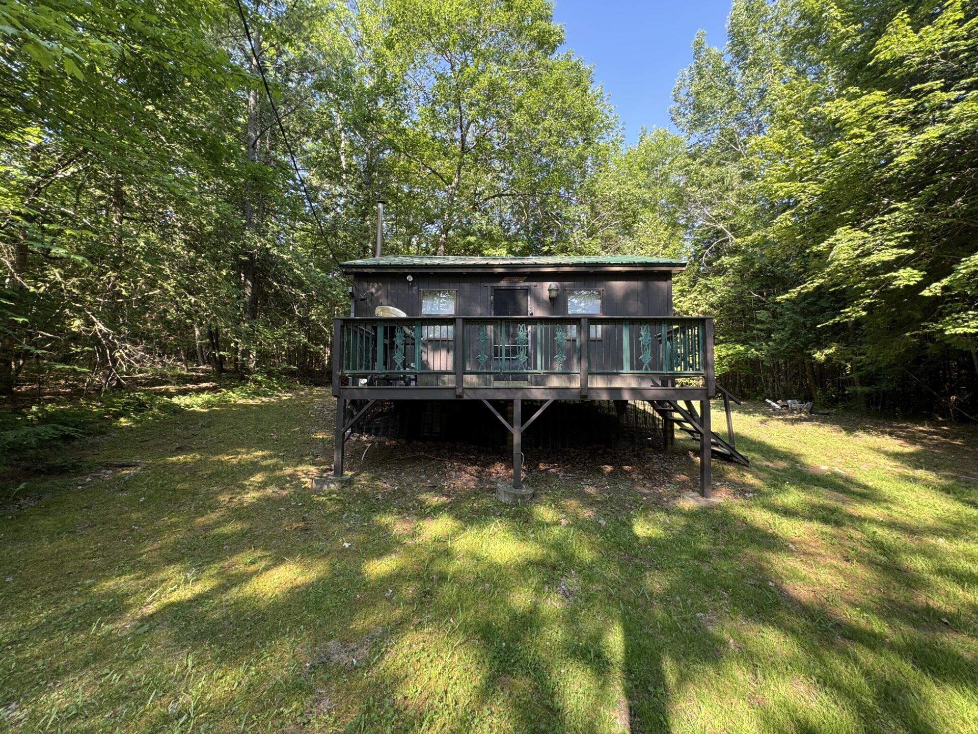 105 Lasselle Road