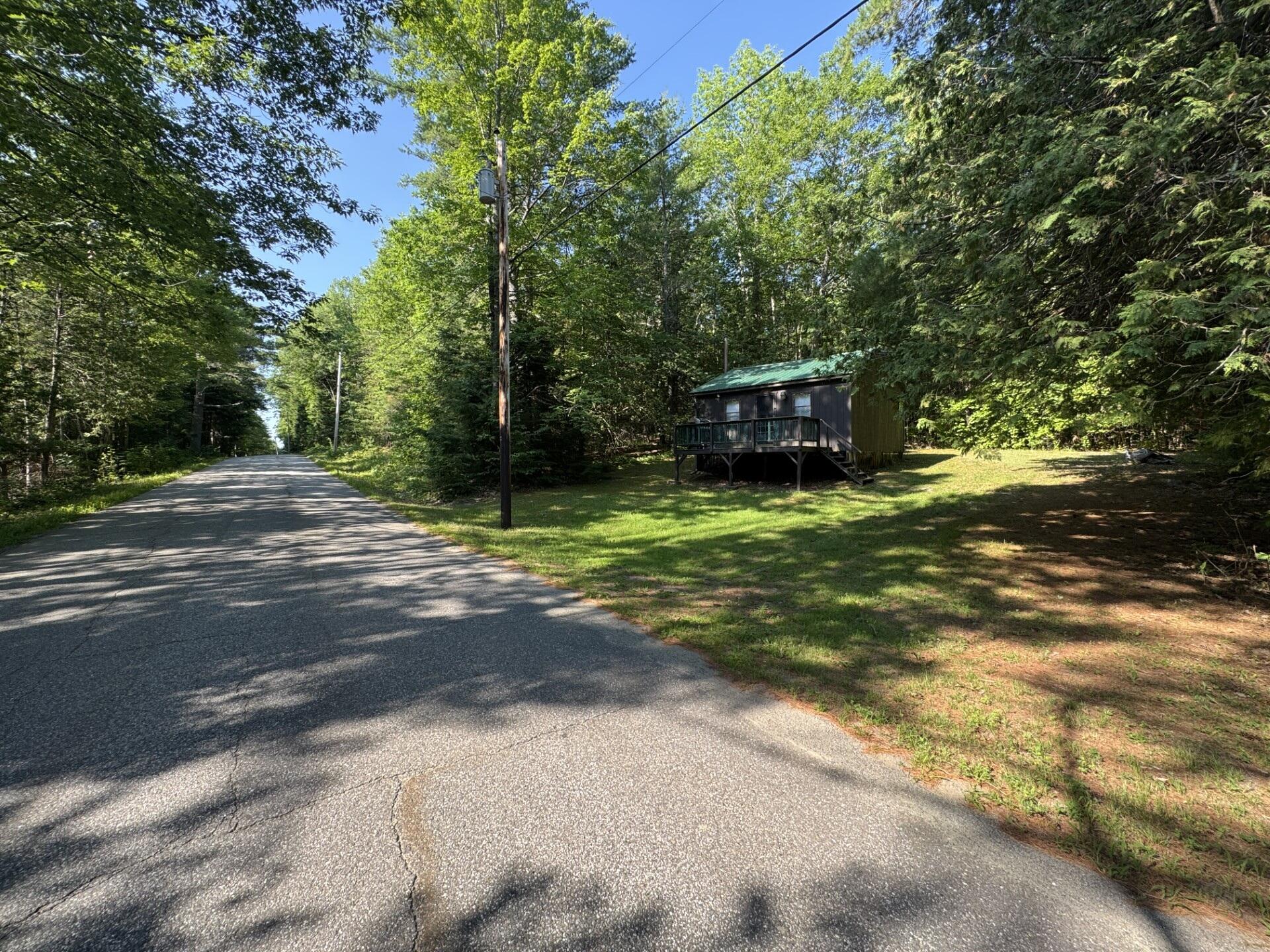 105 Lasselle Road