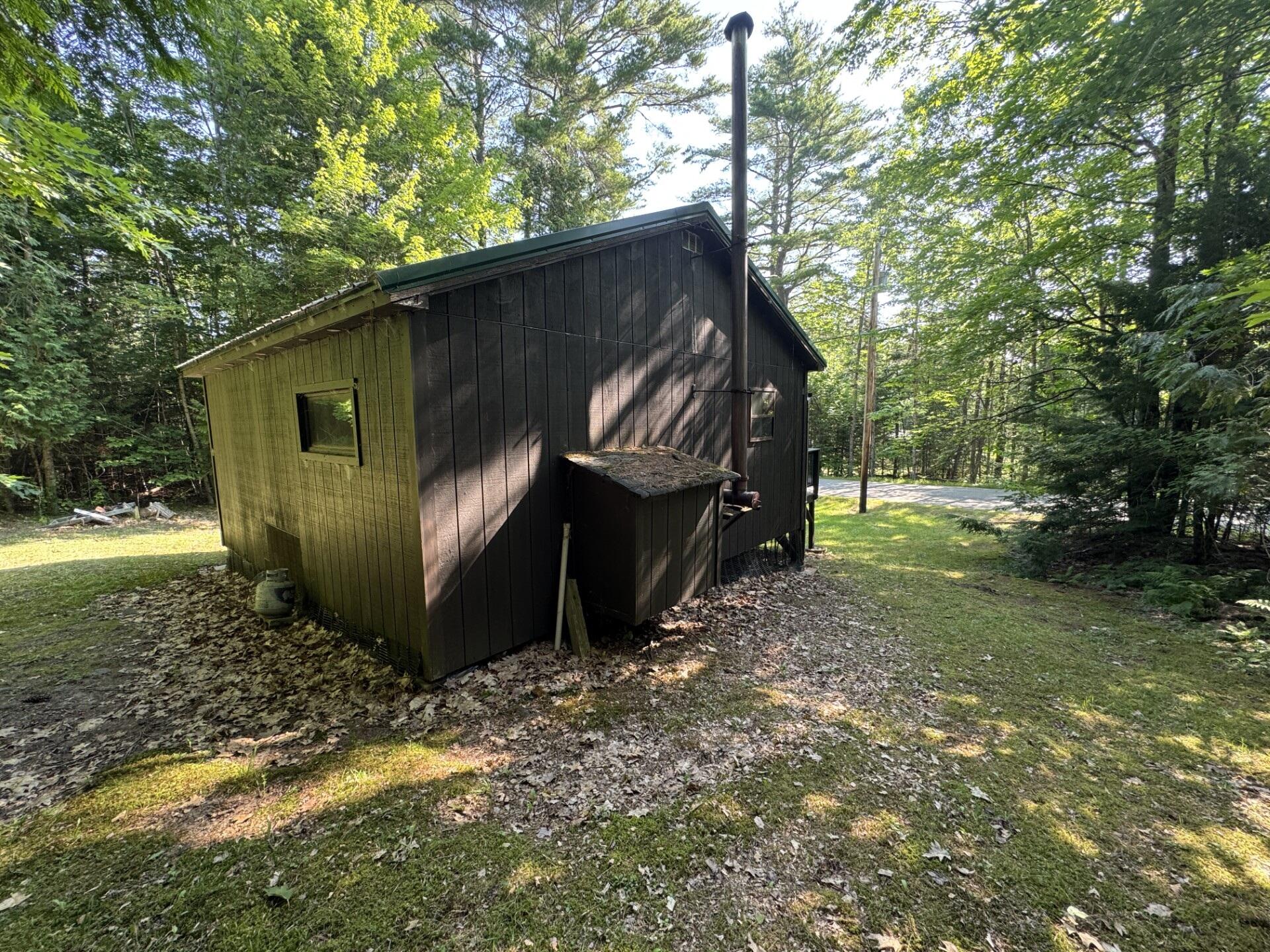 105 Lasselle Road