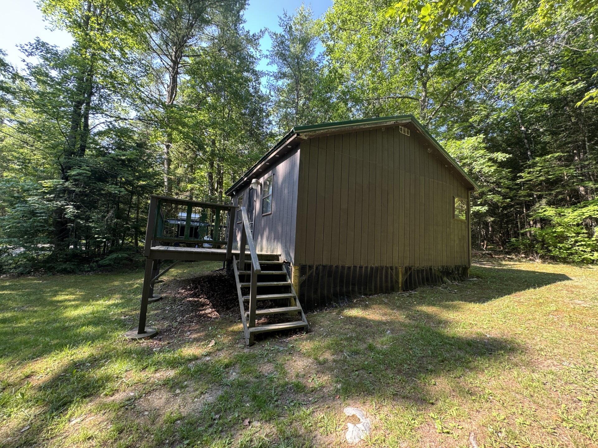 105 Lasselle Road
