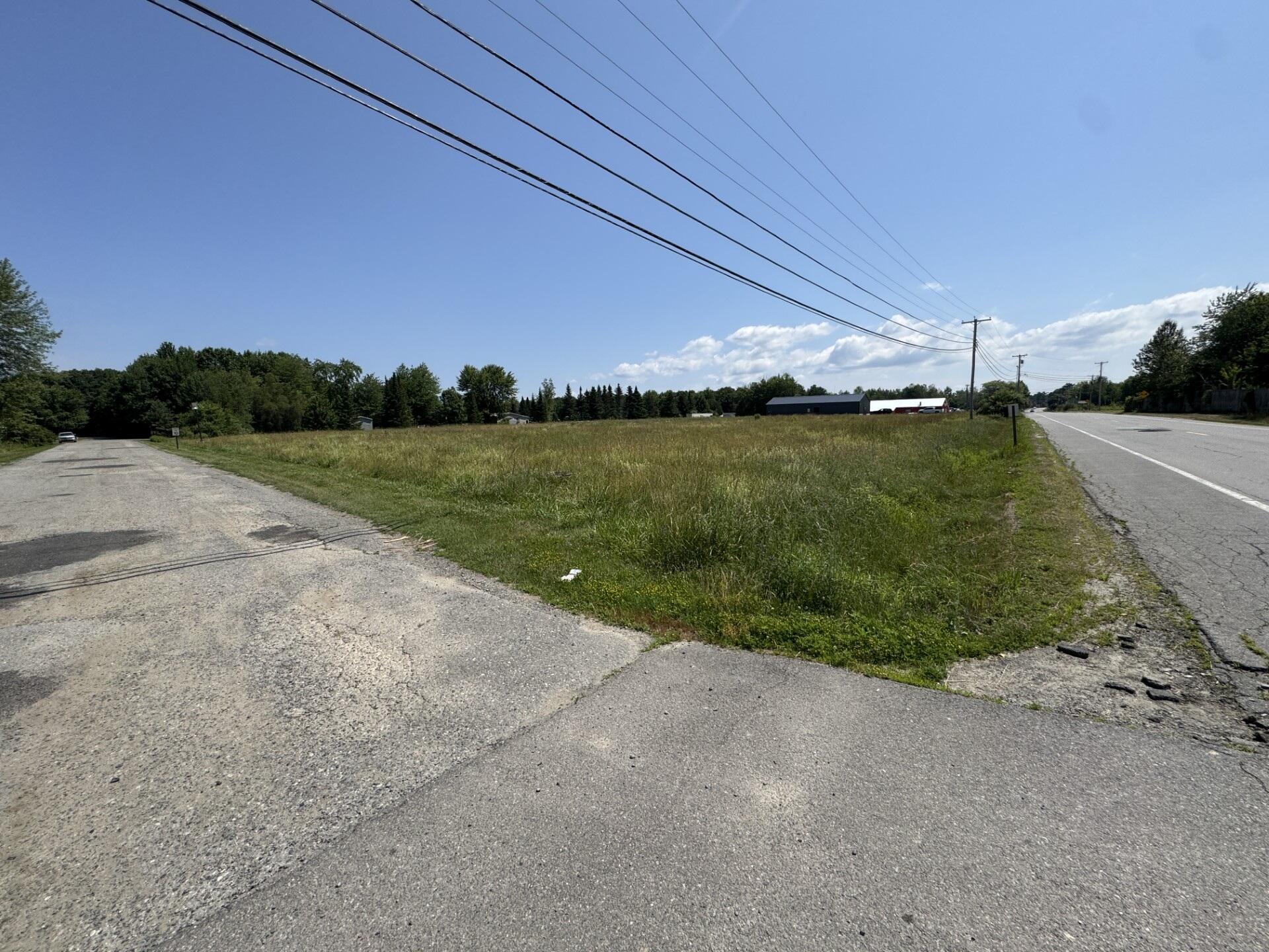 Lot 24 School Street