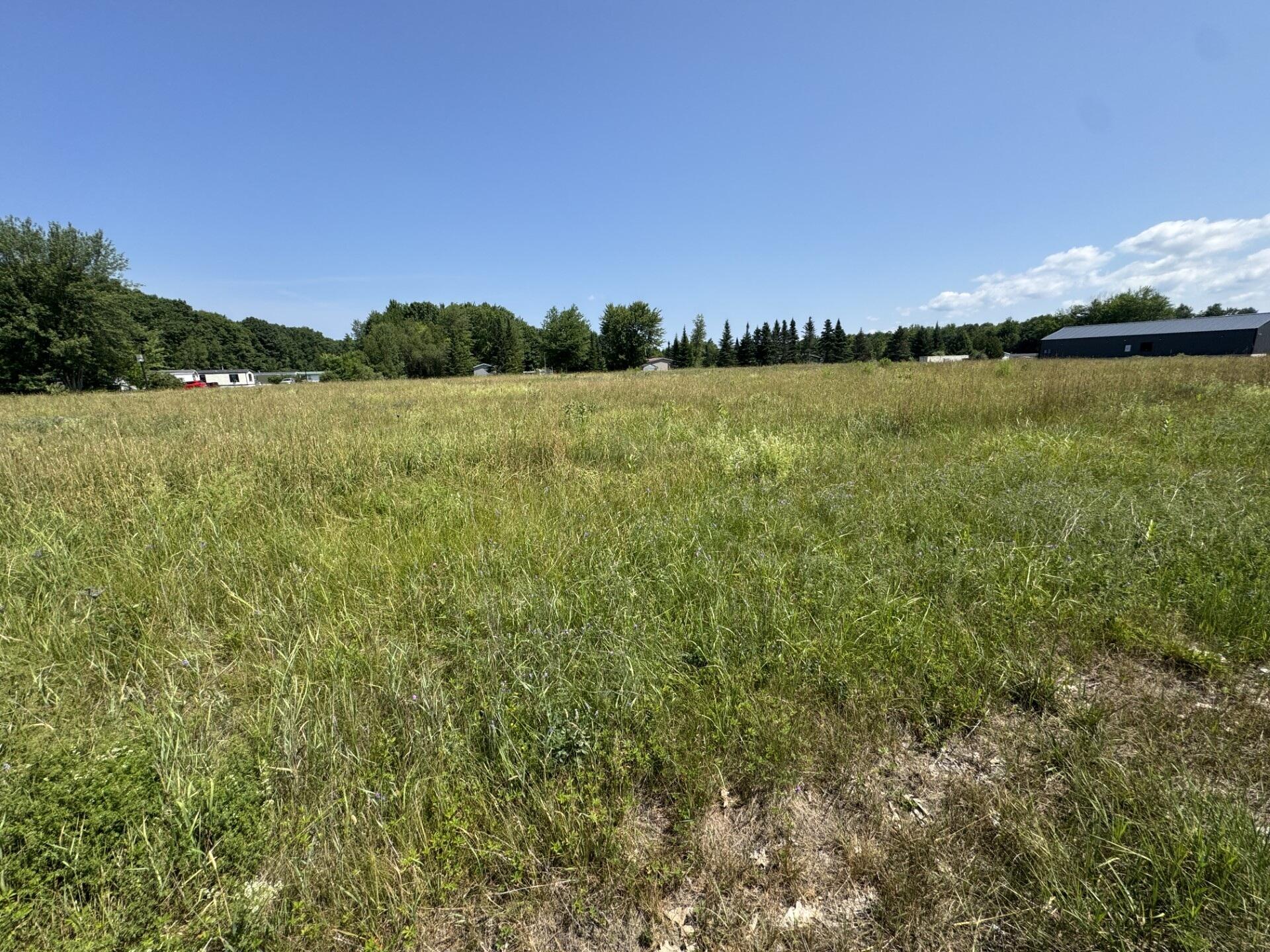 Lot 24 School Street