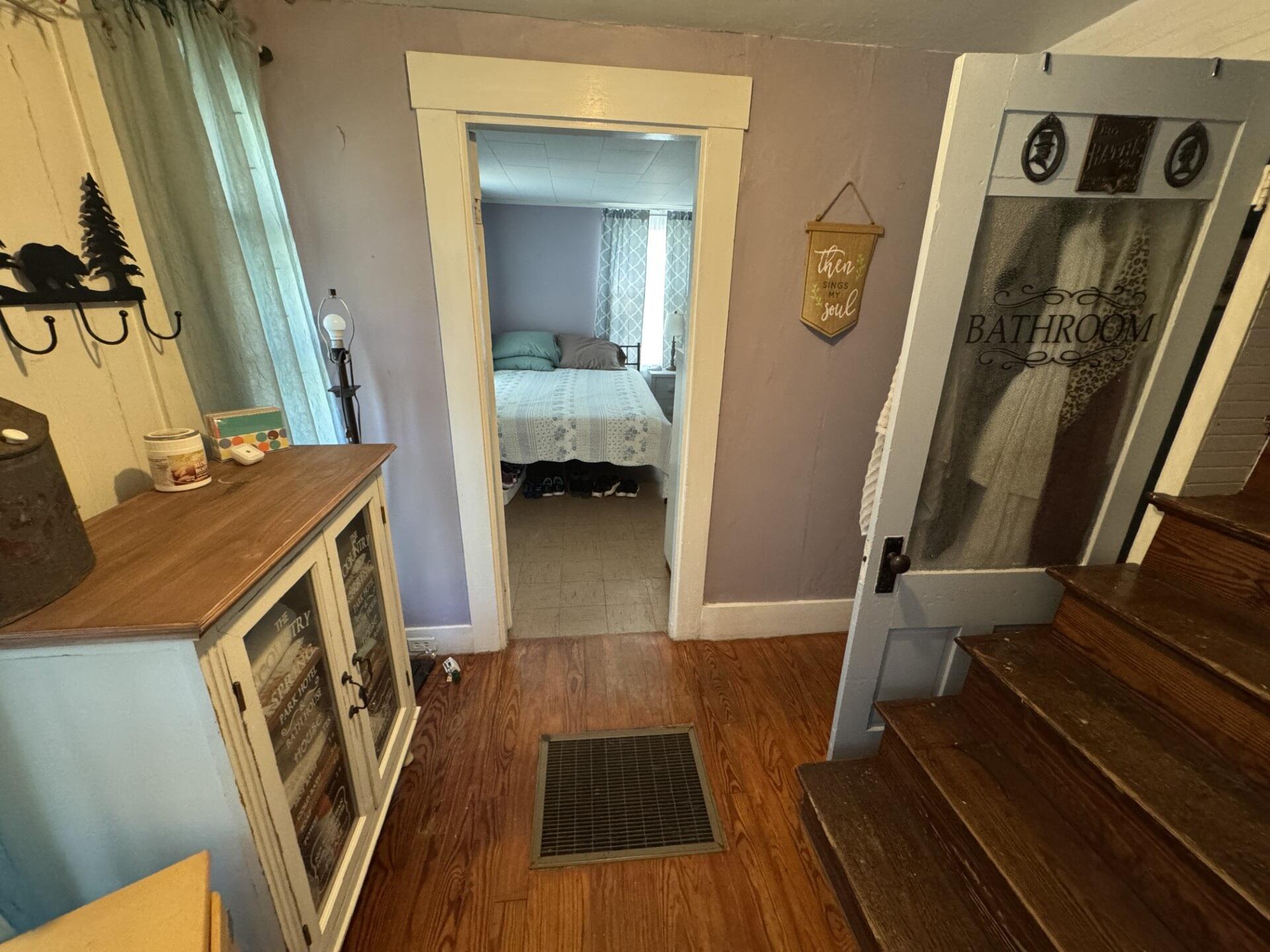443 Bangor Road