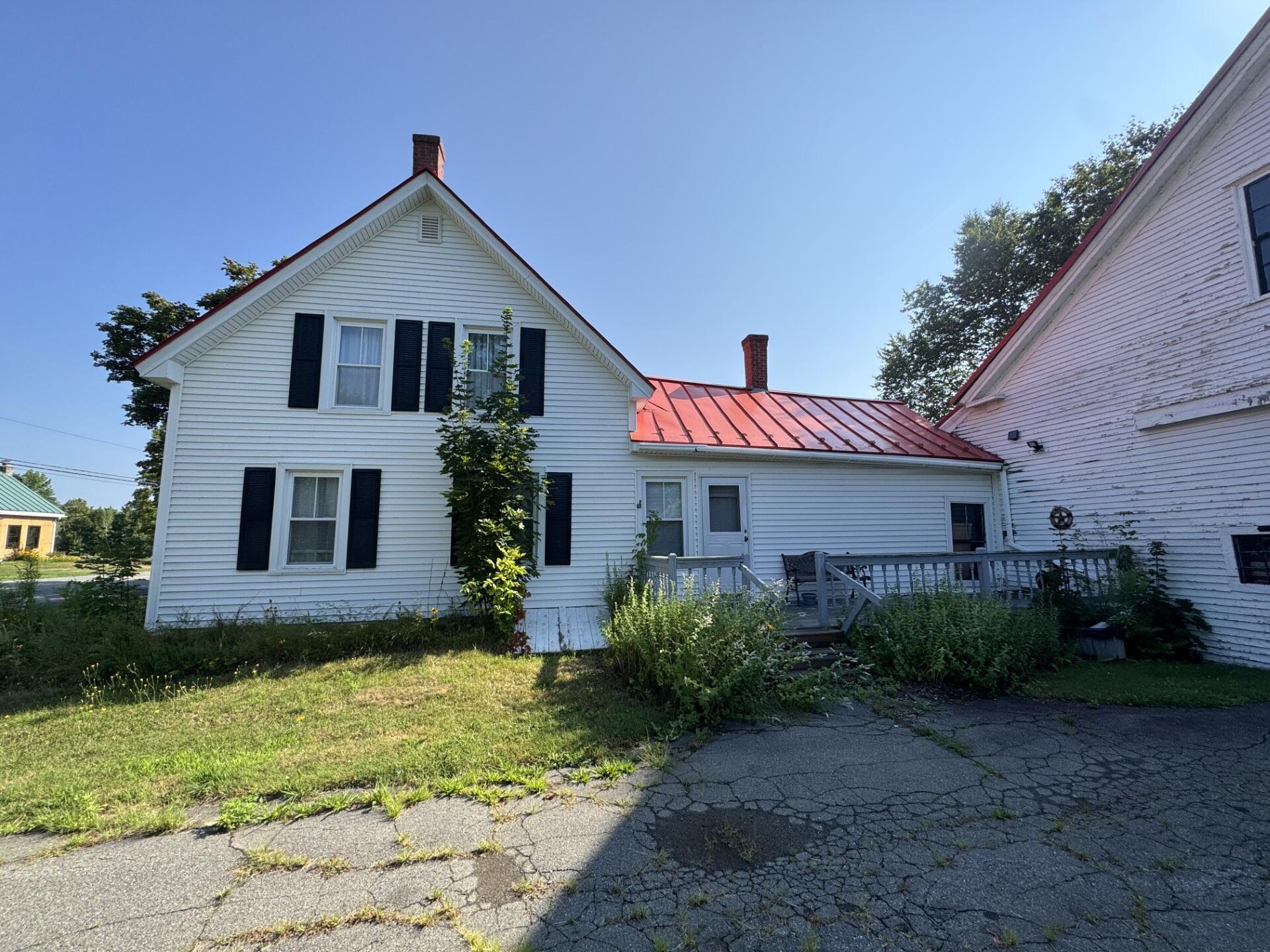 443 Bangor Road