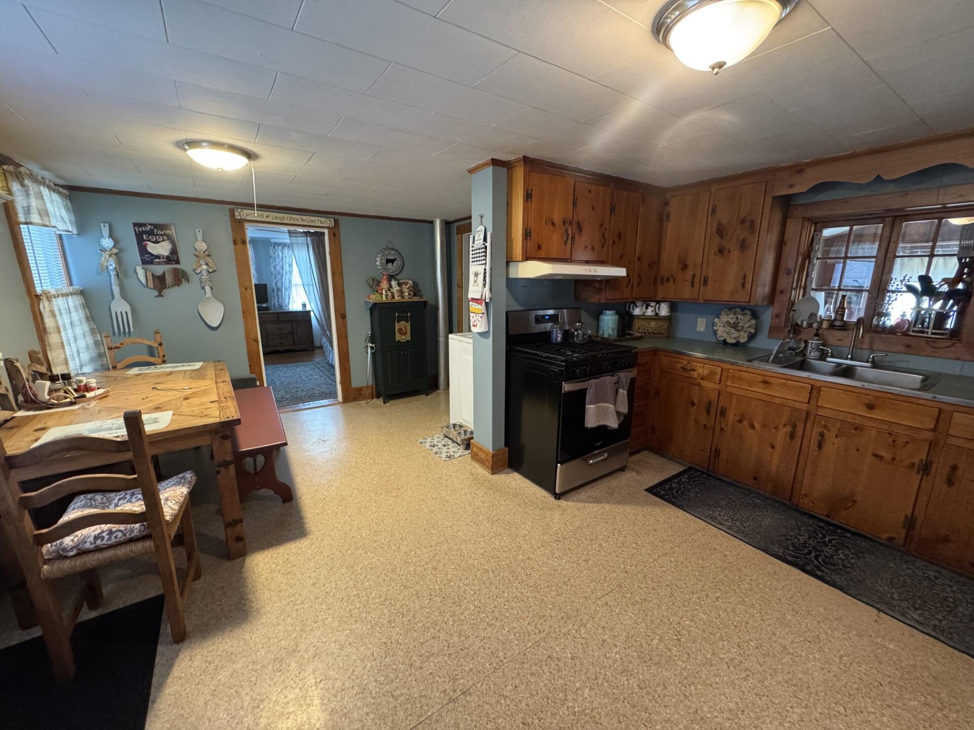443 Bangor Road
