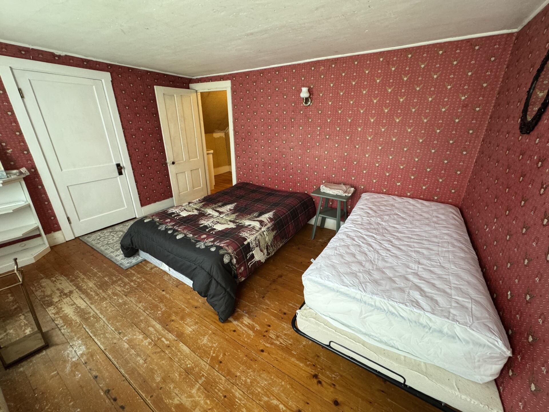 443 Bangor Road