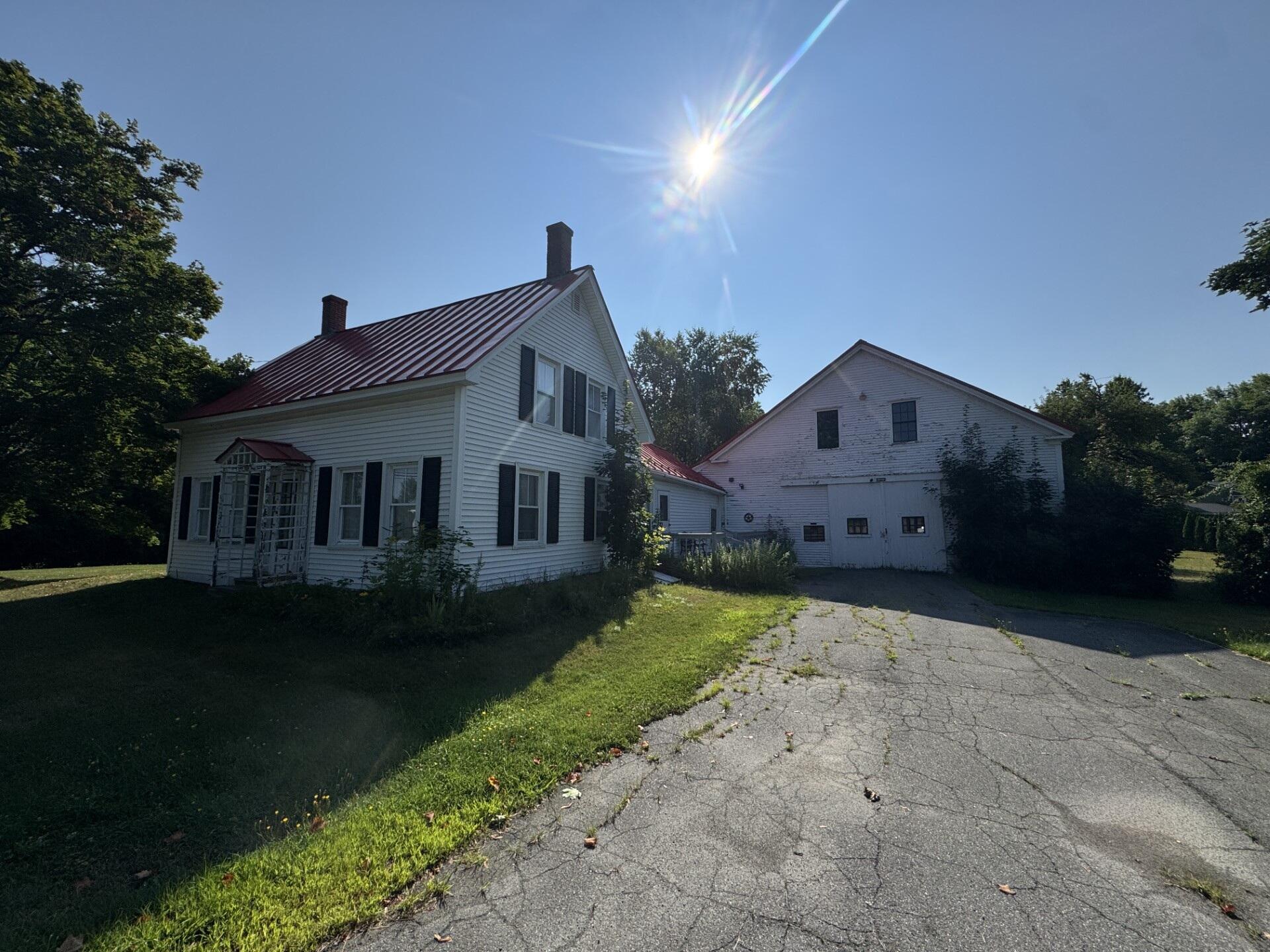 443 Bangor Road