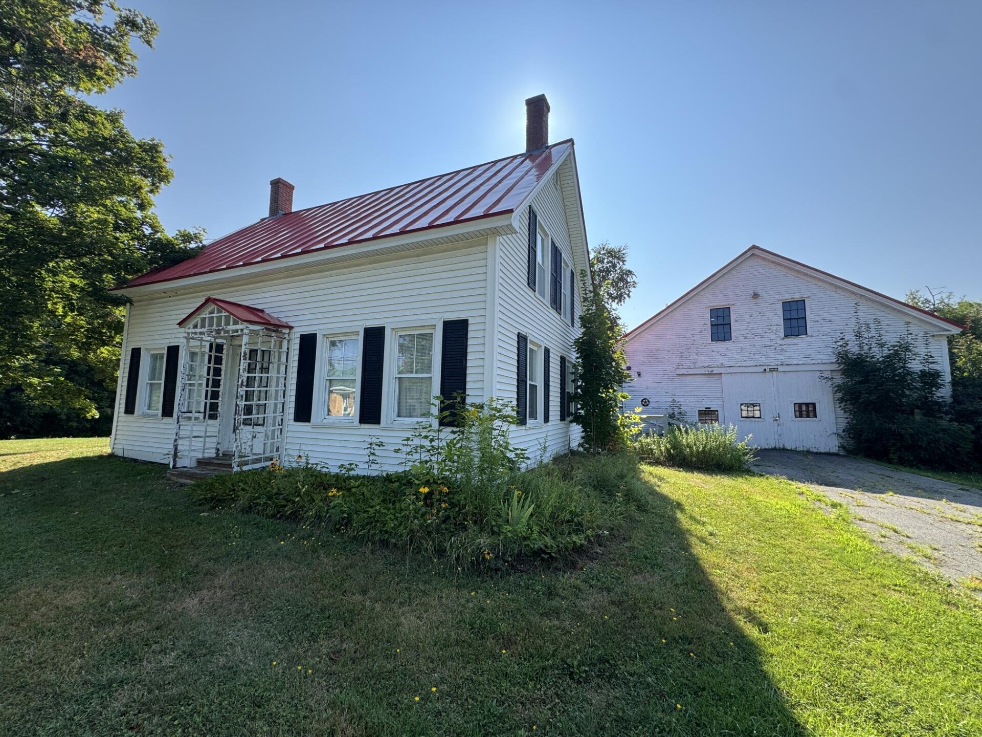443 Bangor Road