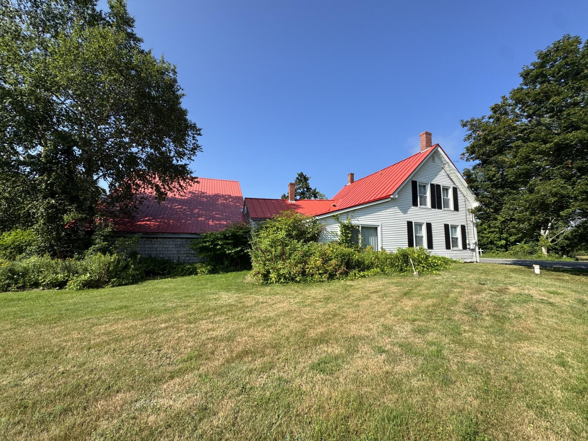443 Bangor Road