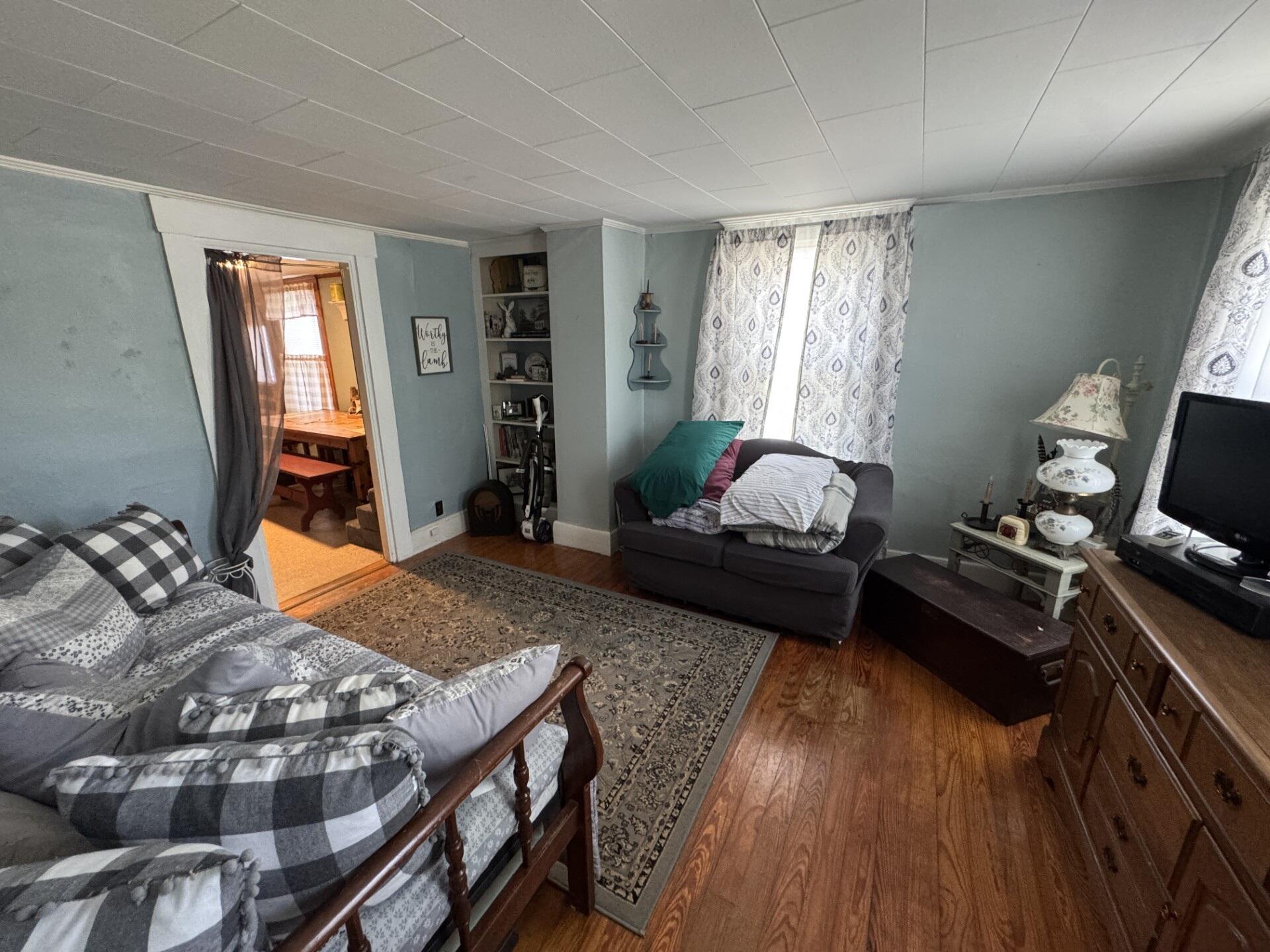 443 Bangor Road